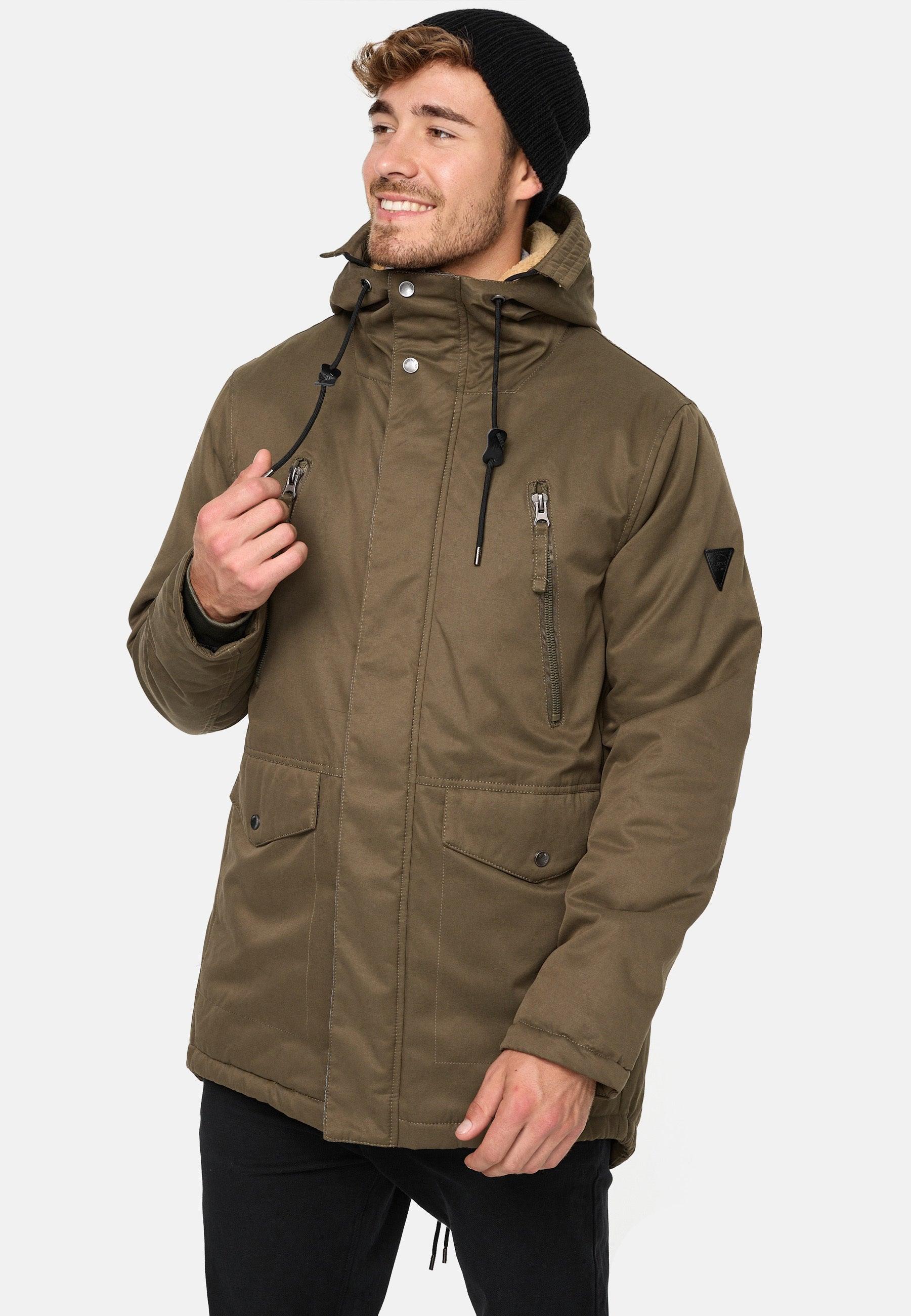 Parka Loaf Produktbild