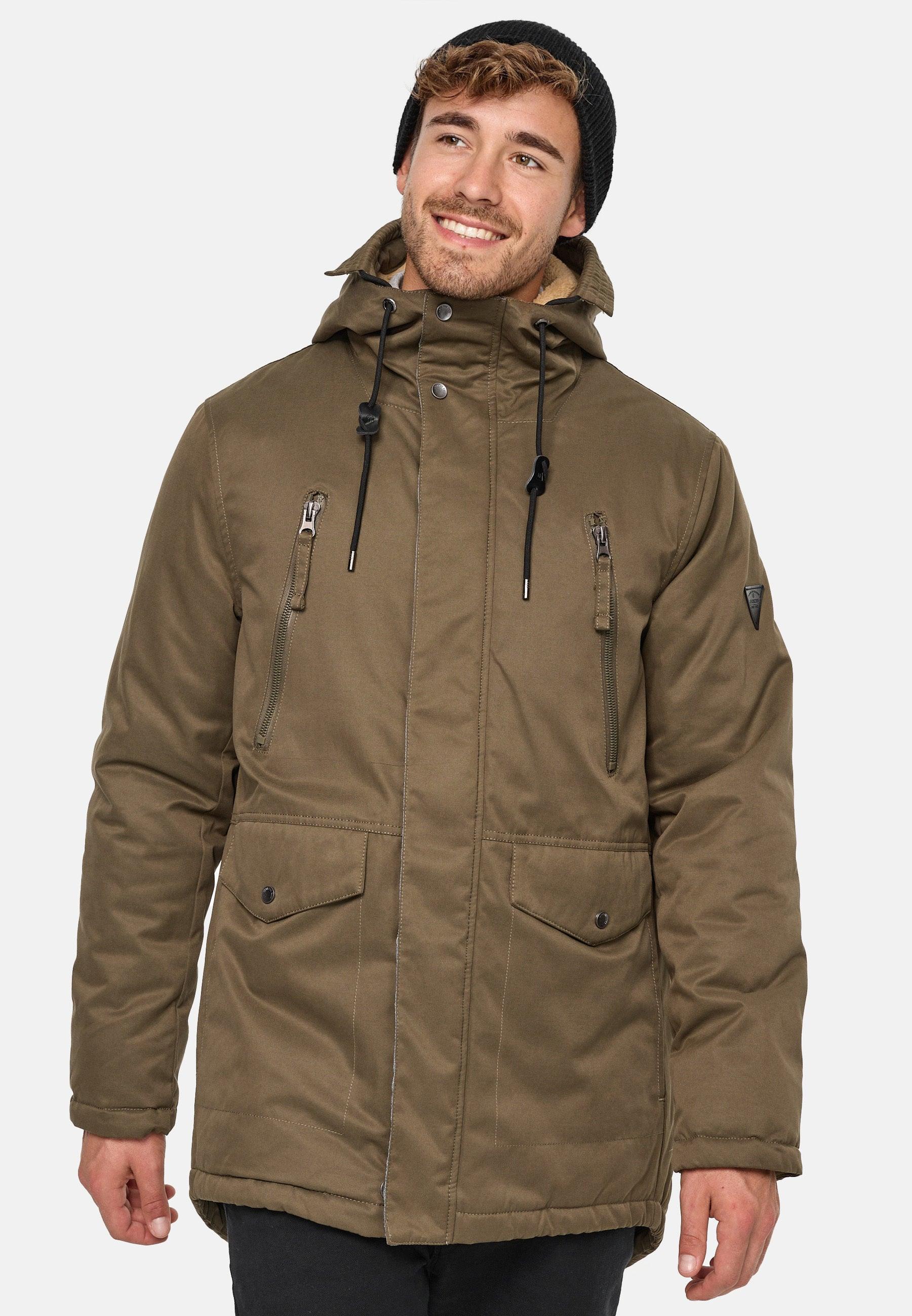 Parka Loaf Produktbild