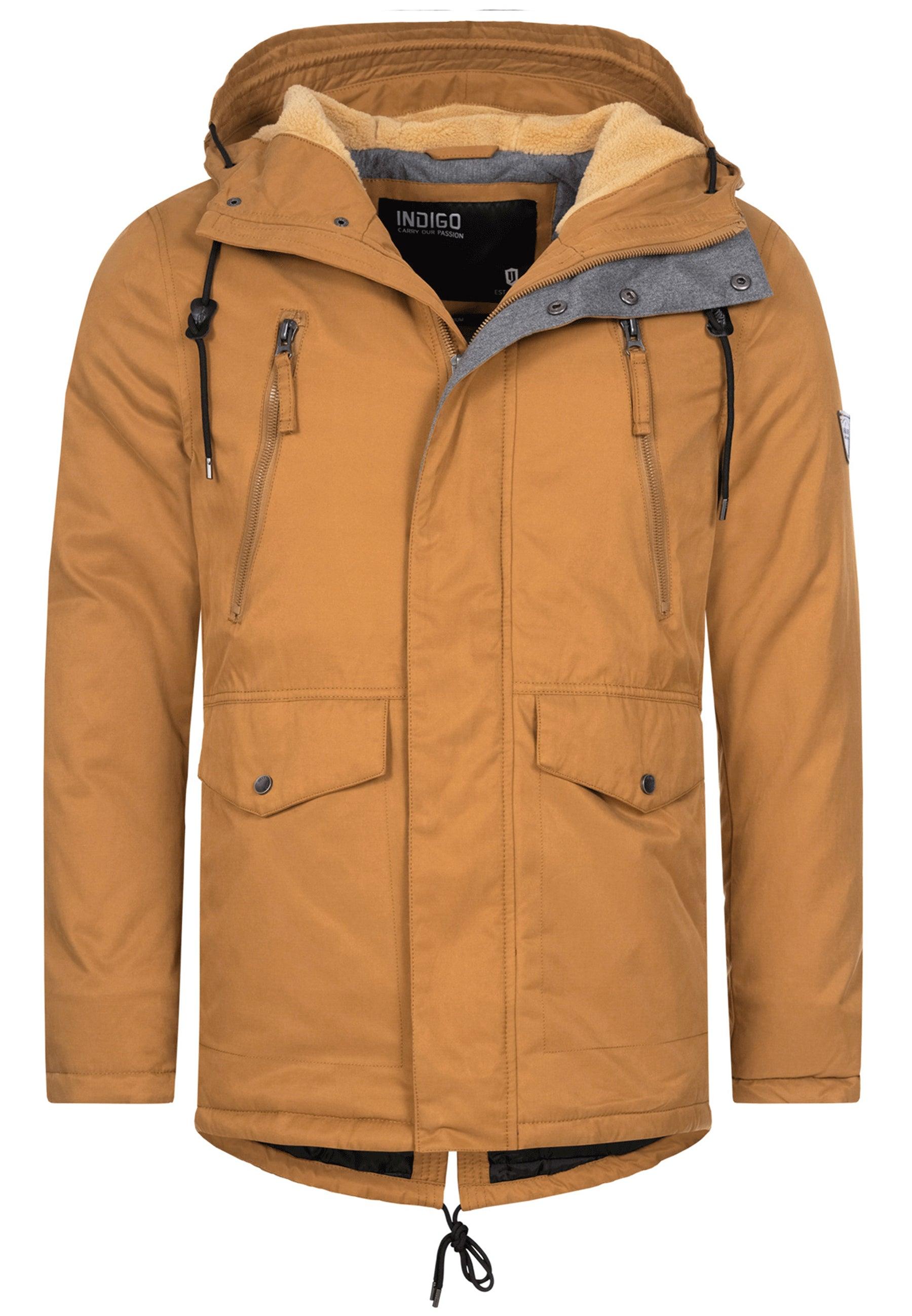 Parka Loaf Produktbild