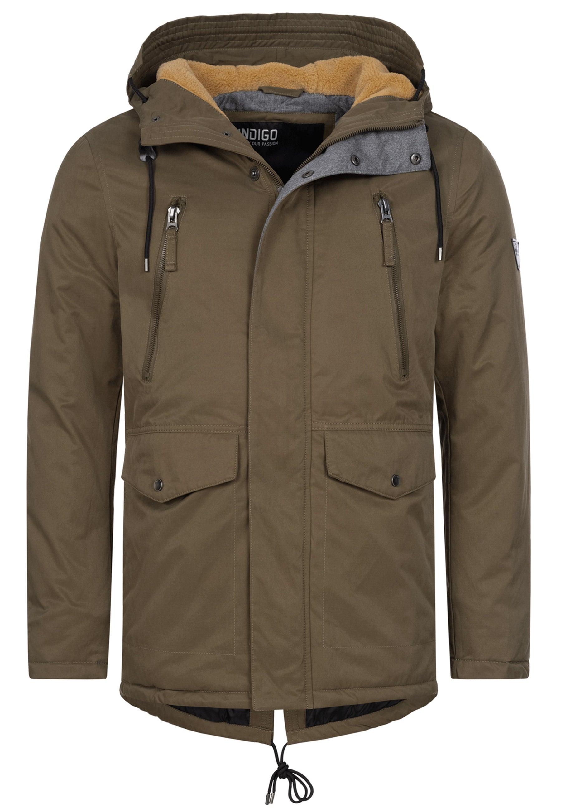 Parka Loaf Produktbild