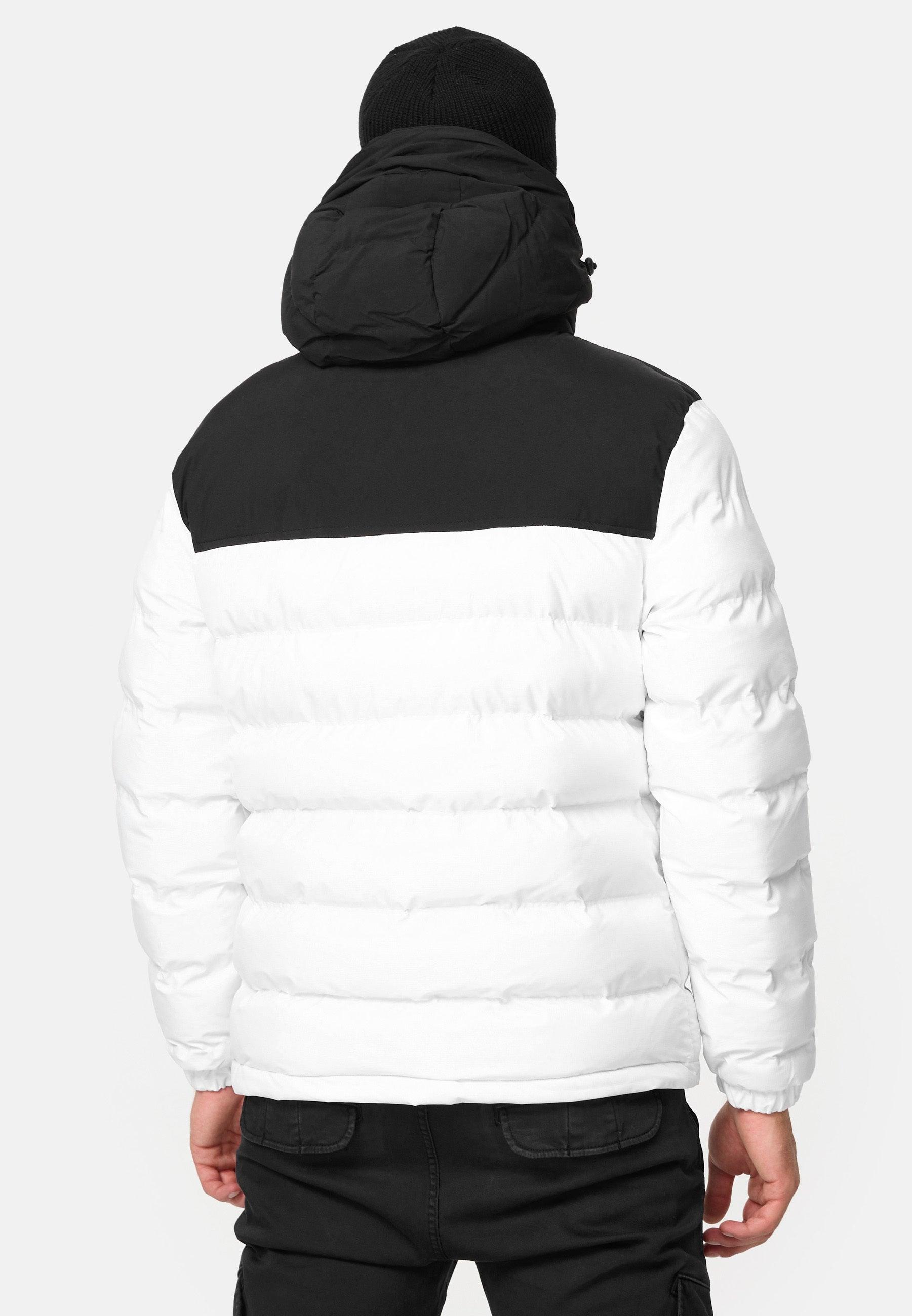 Winterjacke Eberhardy Produktbild
