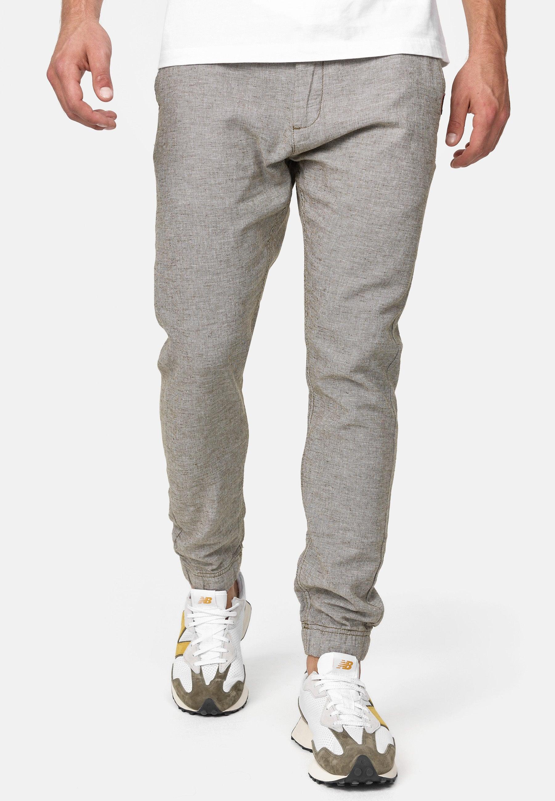 Leinenhose Blnda Produktbild