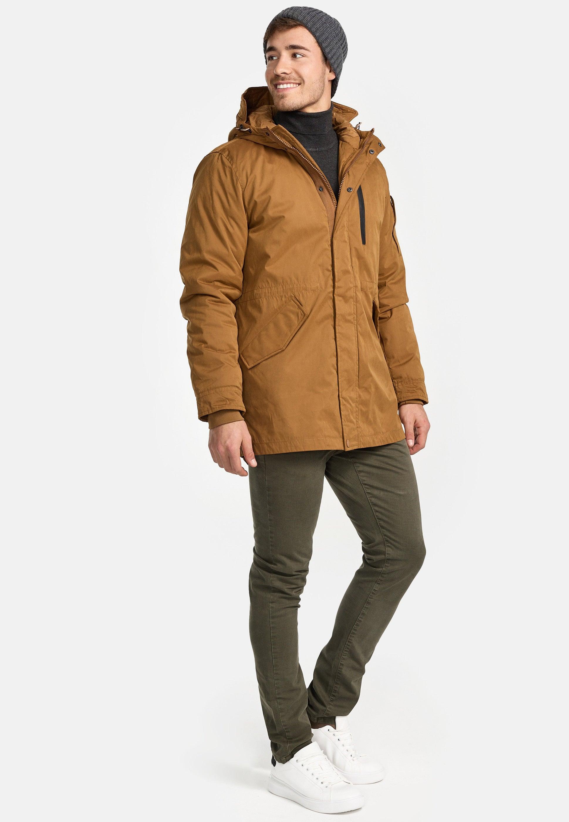 Winterjacke Villalobos Produktbild