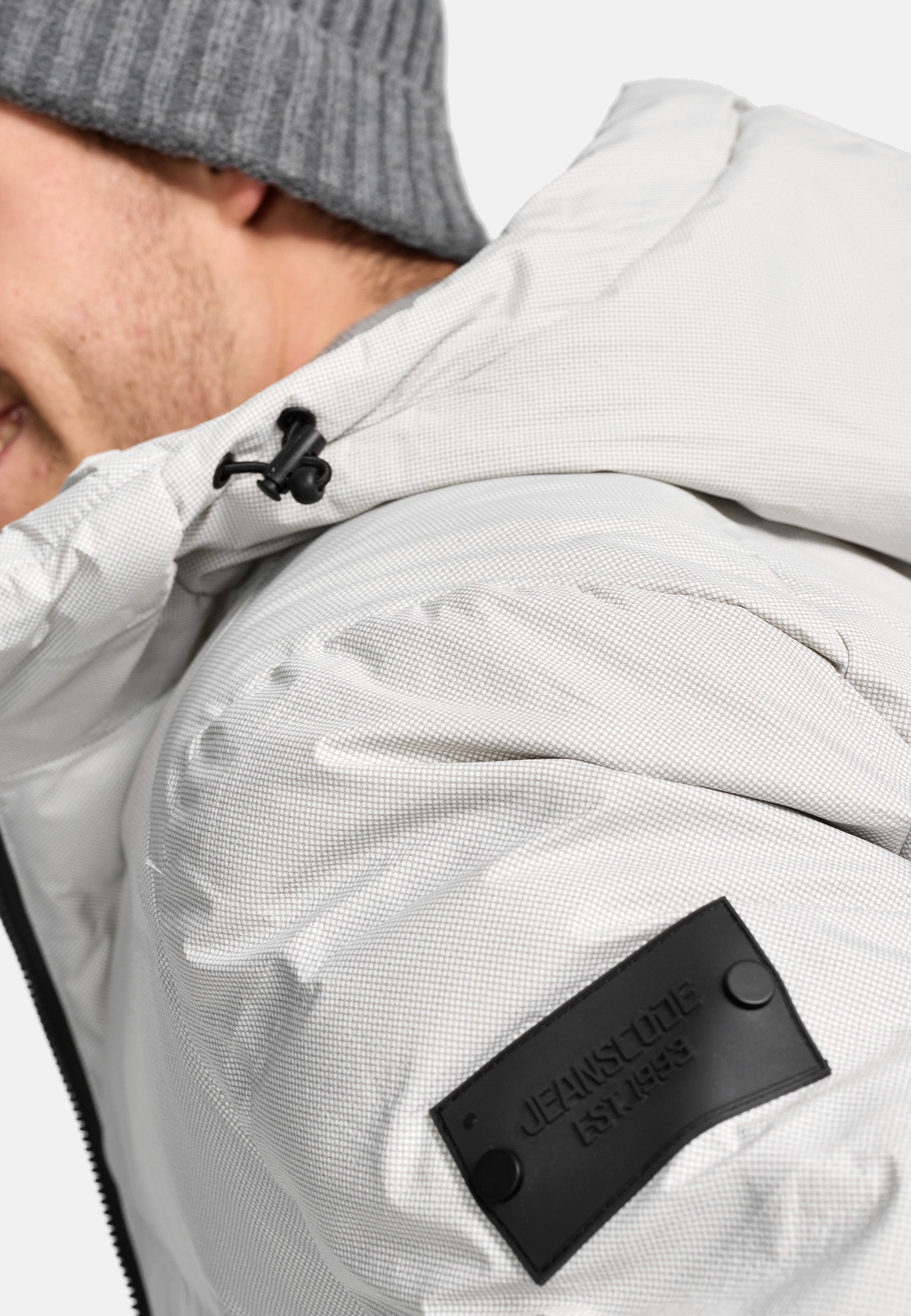 Winterjacke Parkkish Produktbild