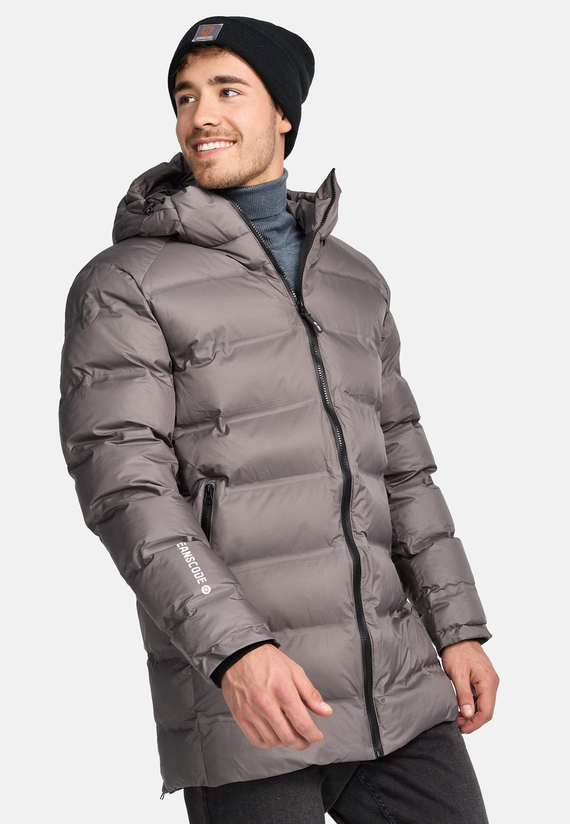 Winterjacke Parkkish Produktbild