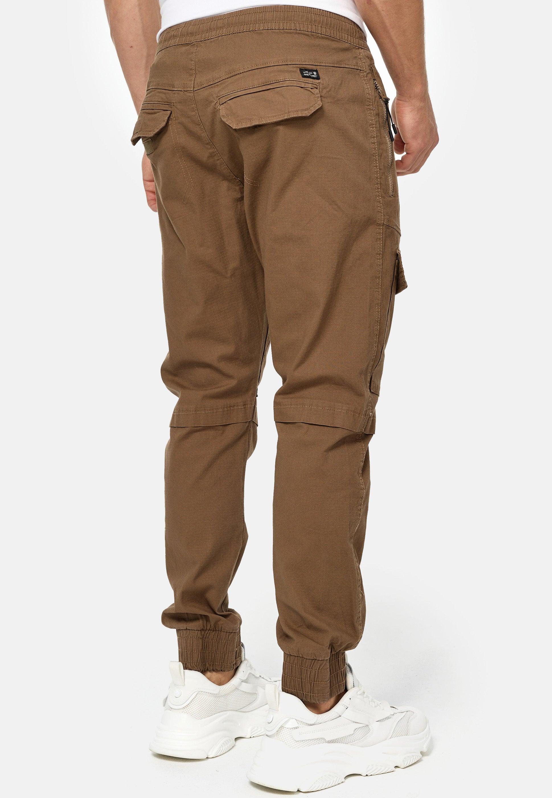 Cargohose Dennis Produktbild