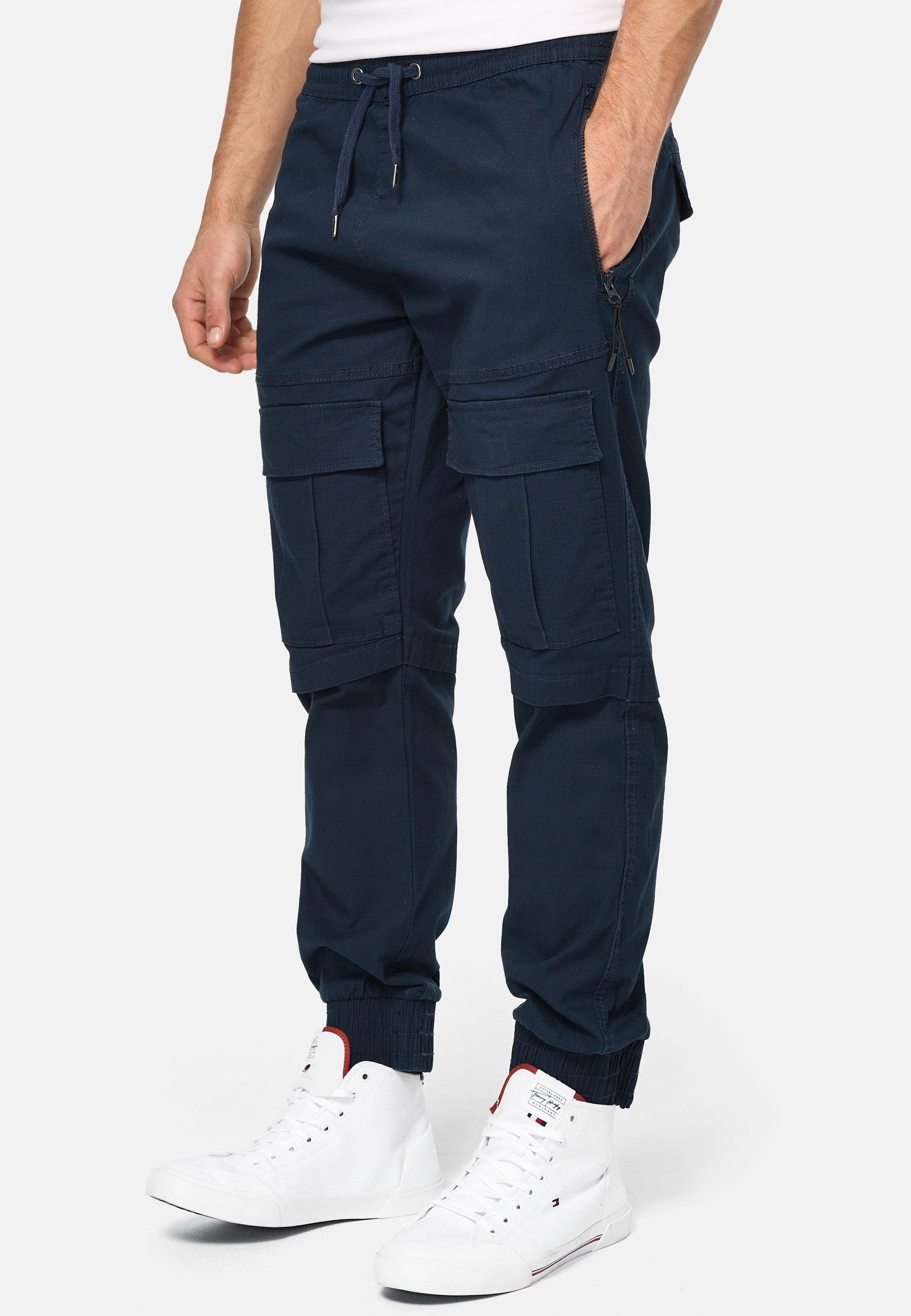 Cargohose Dennis Produktbild