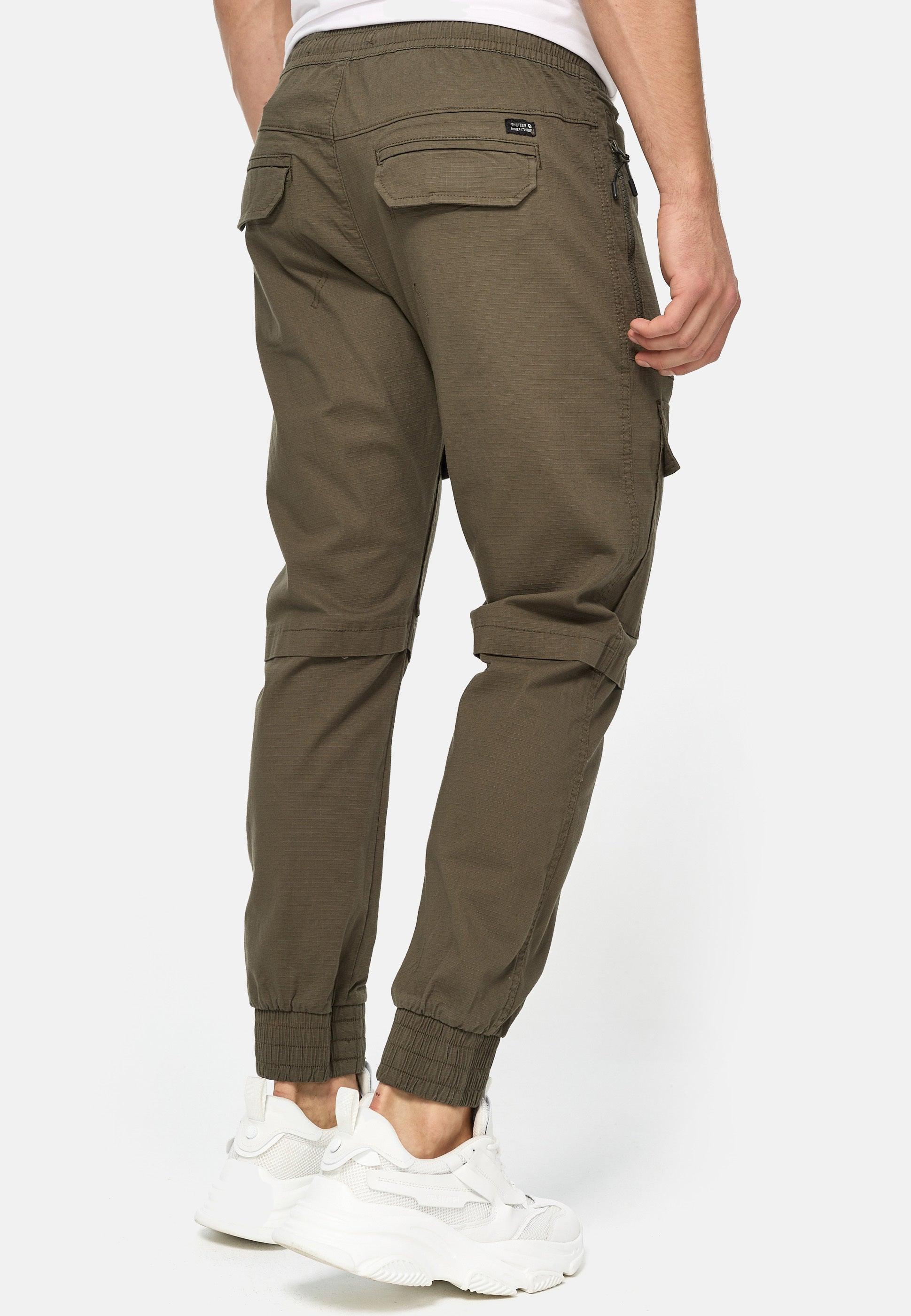 Cargohose Dennis Produktbild