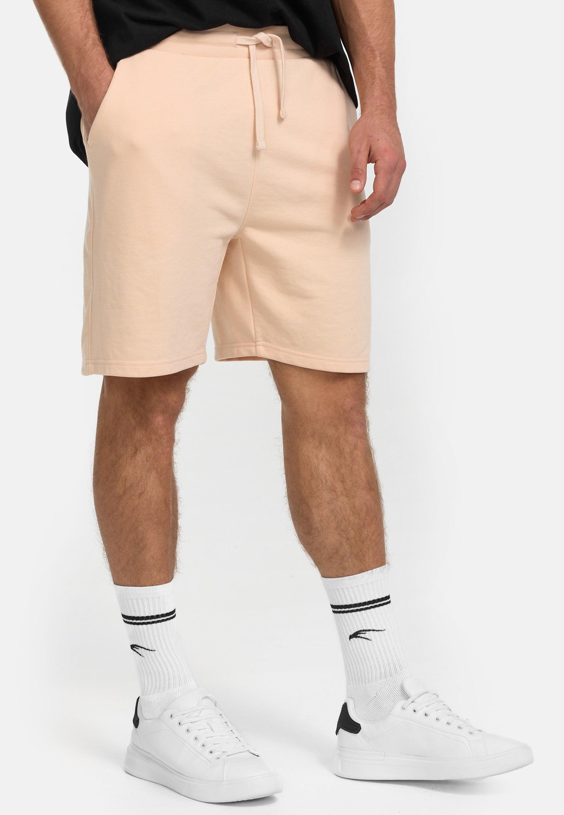 Shorts Sweat Puller Produktbild