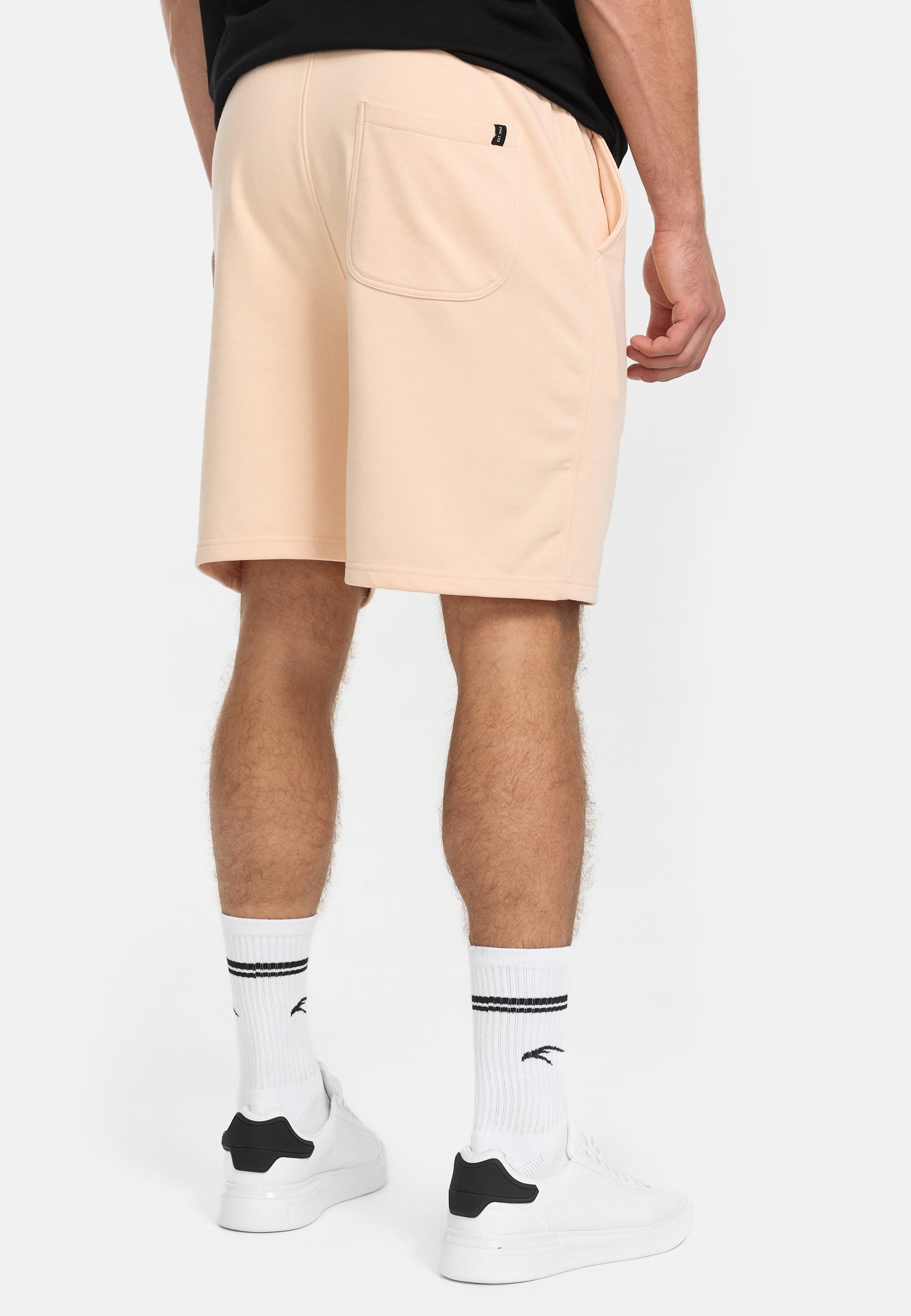 Shorts Sweat Puller Produktbild