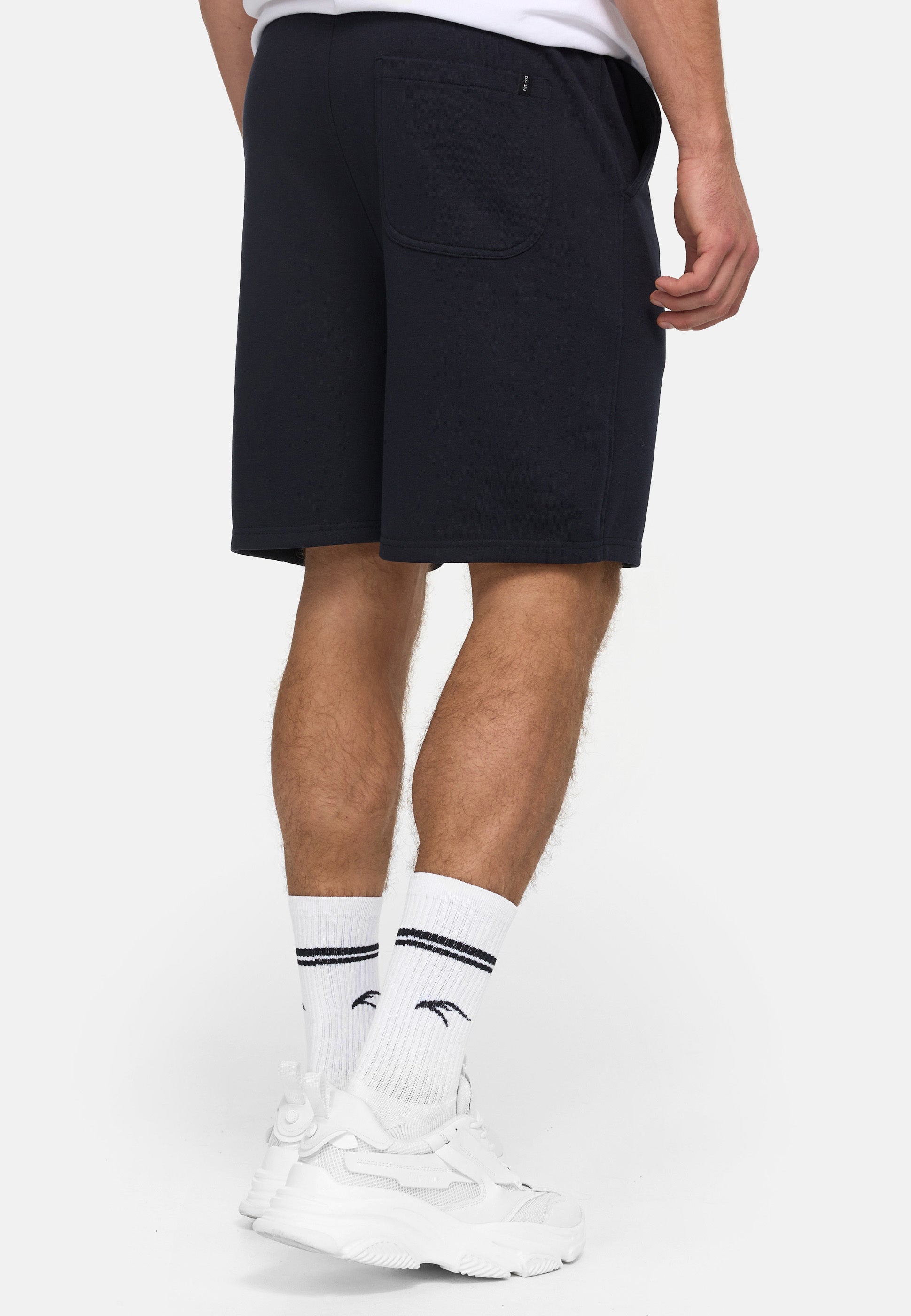 Shorts Sweat Puller Produktbild