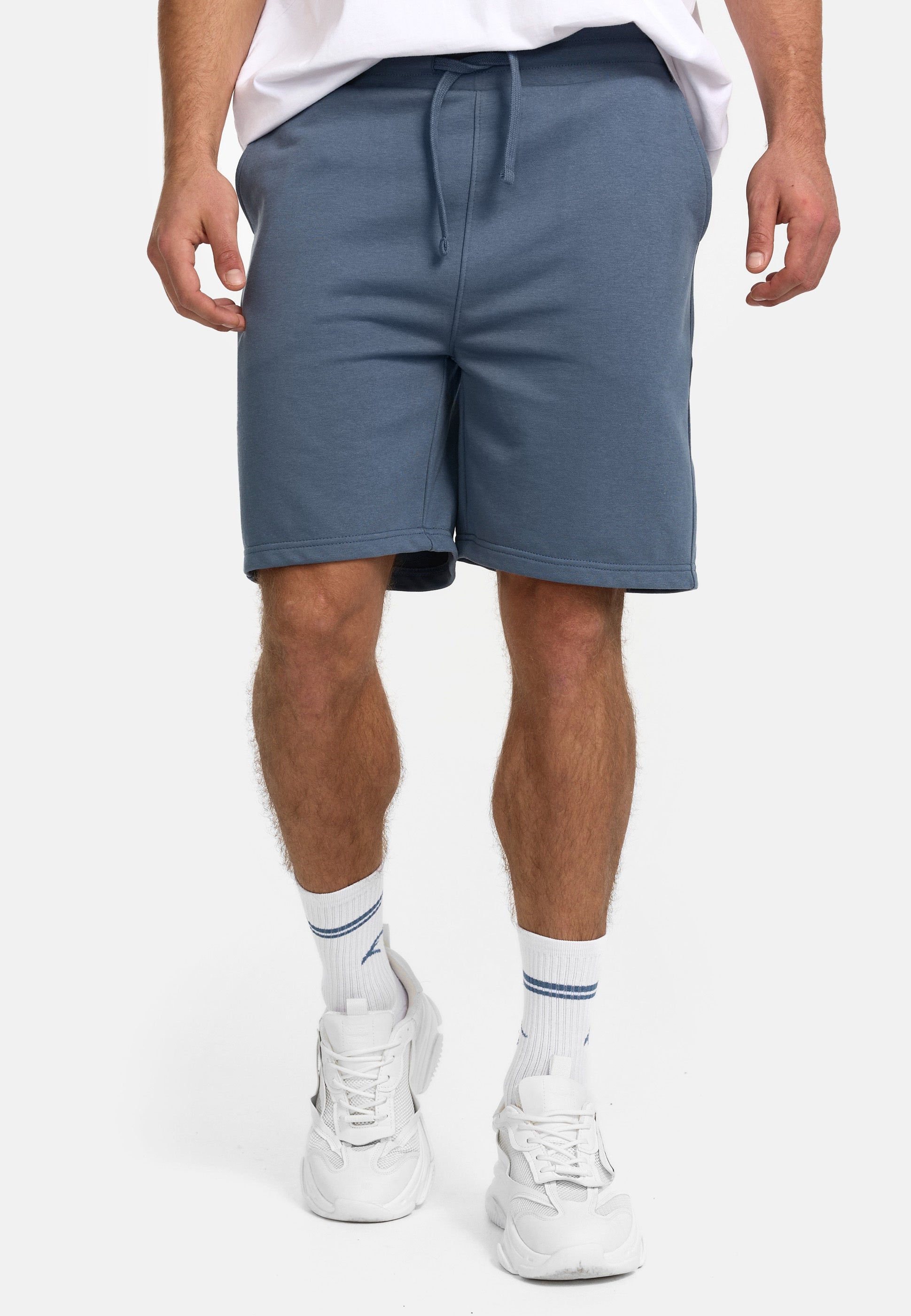 Shorts Sweat Puller Produktbild
