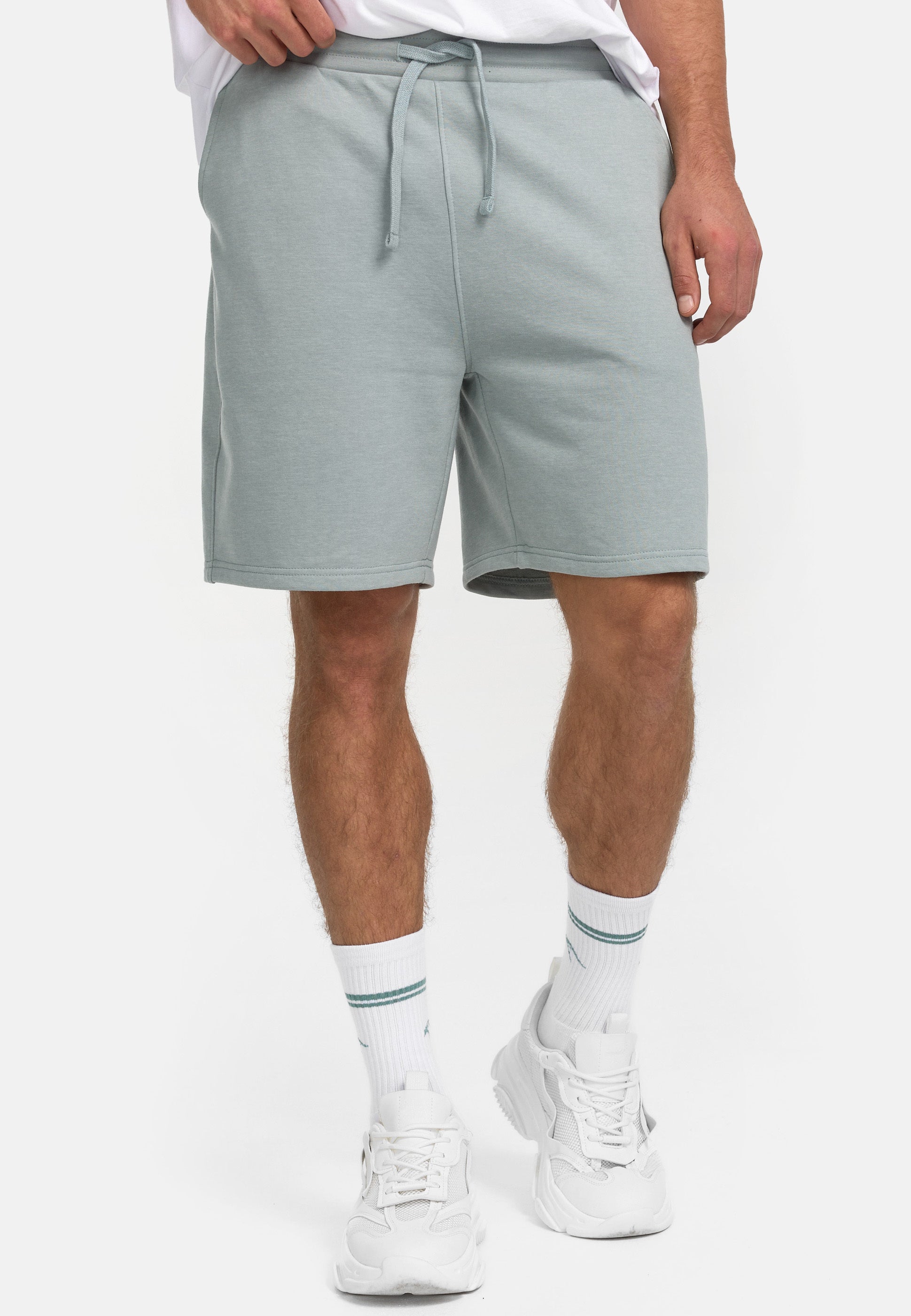Shorts Sweat Puller Produktbild