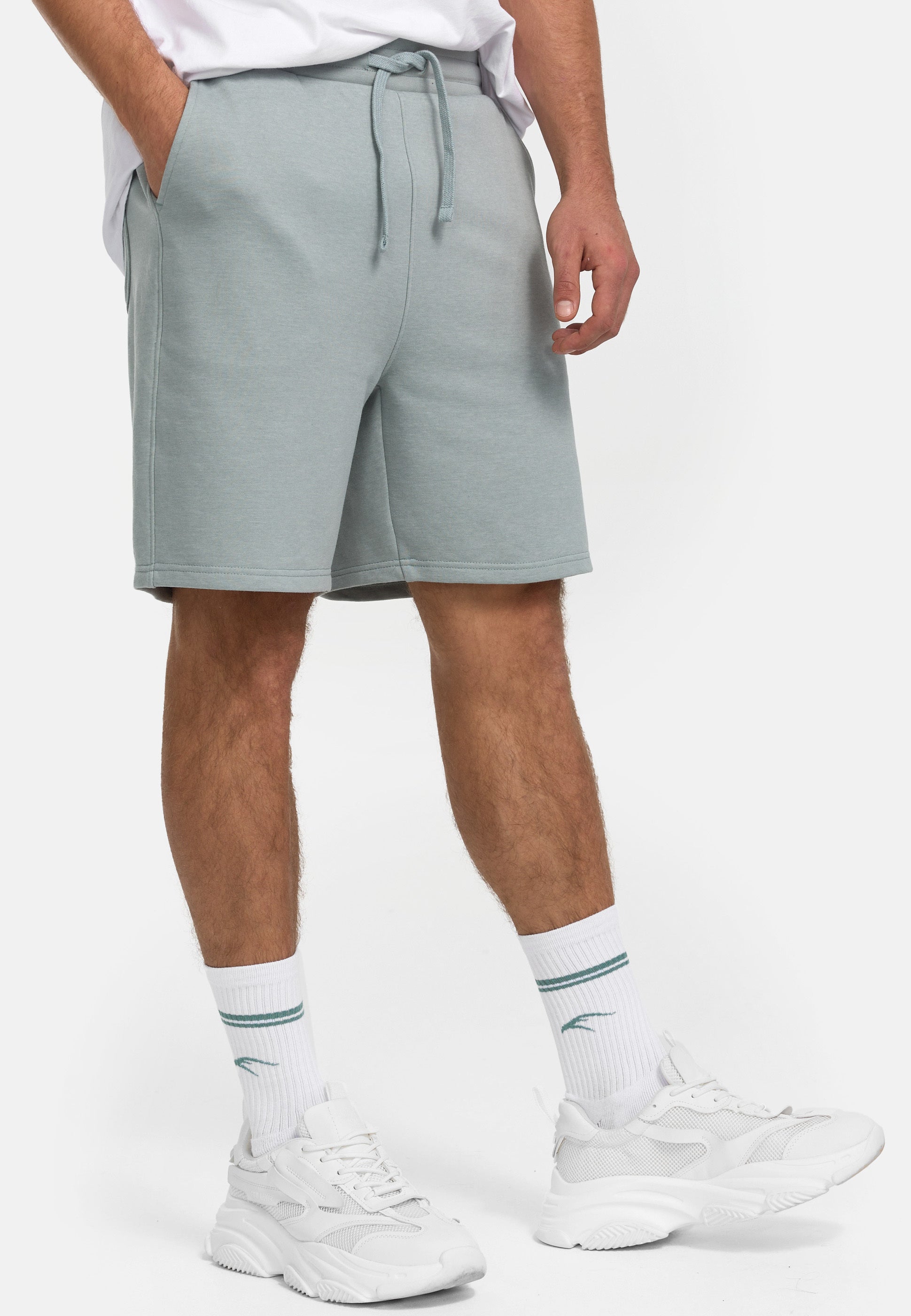 Shorts Sweat Puller Produktbild