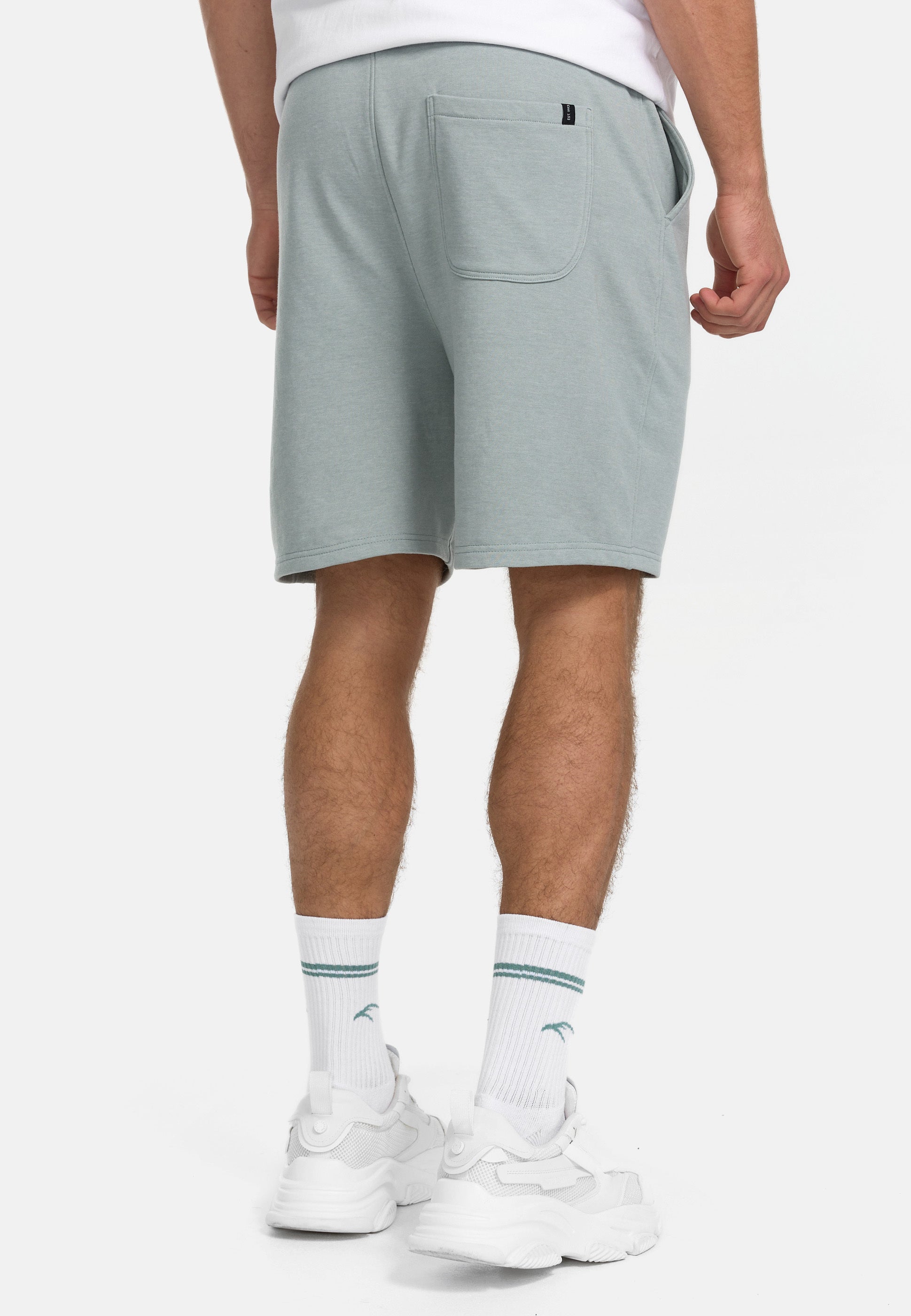 Shorts Sweat Puller Produktbild