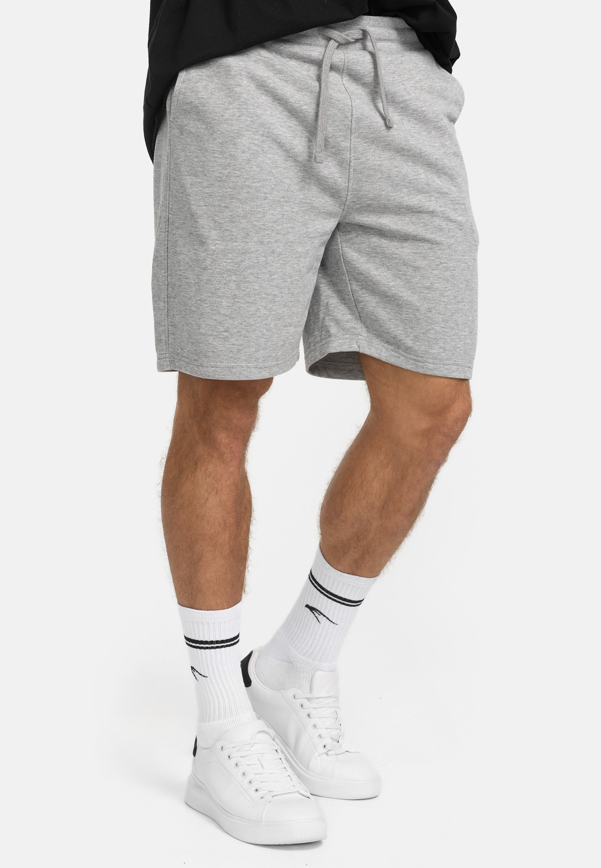 Shorts Sweat Puller Produktbild