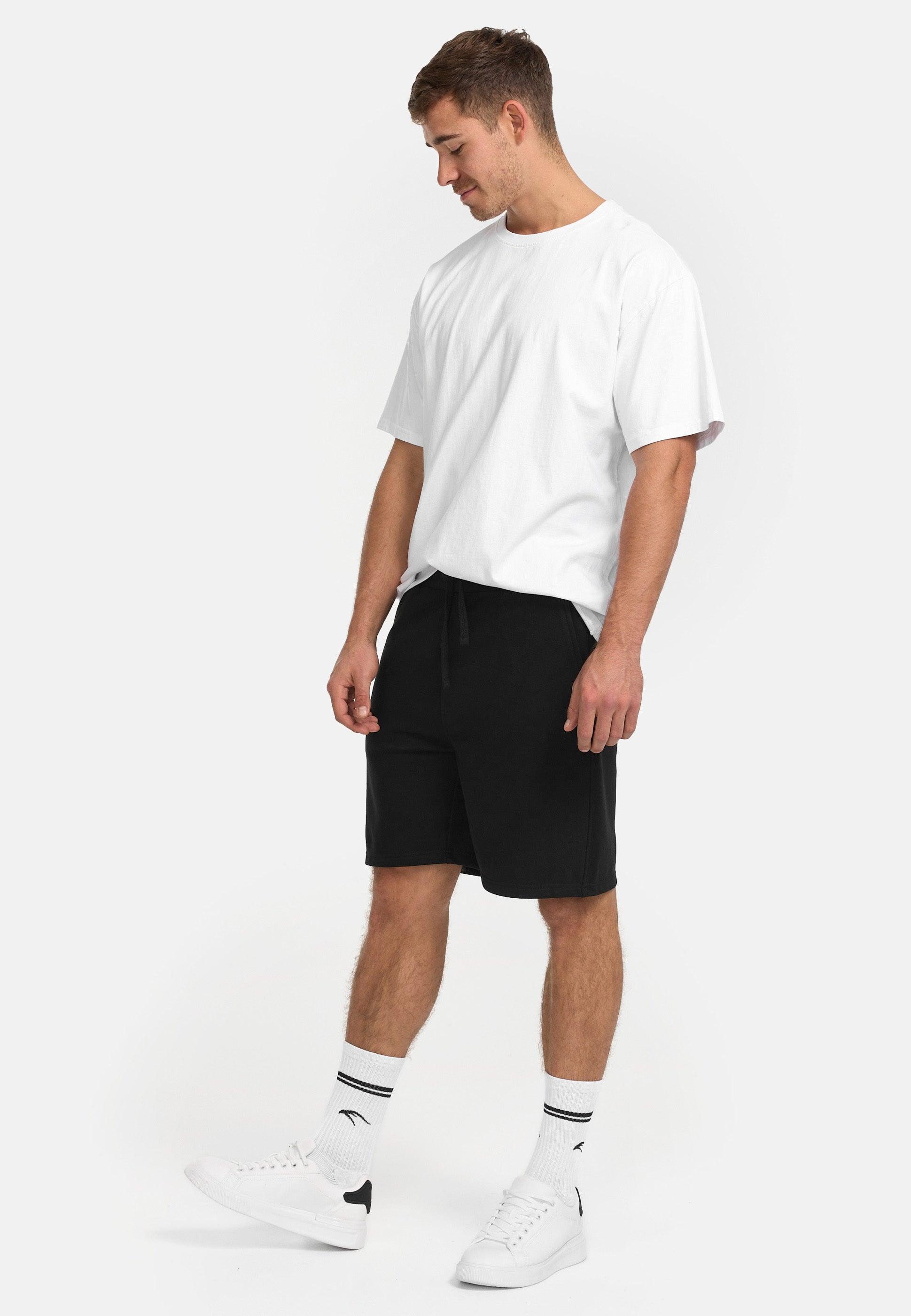 Shorts Sweat Puller Produktbild