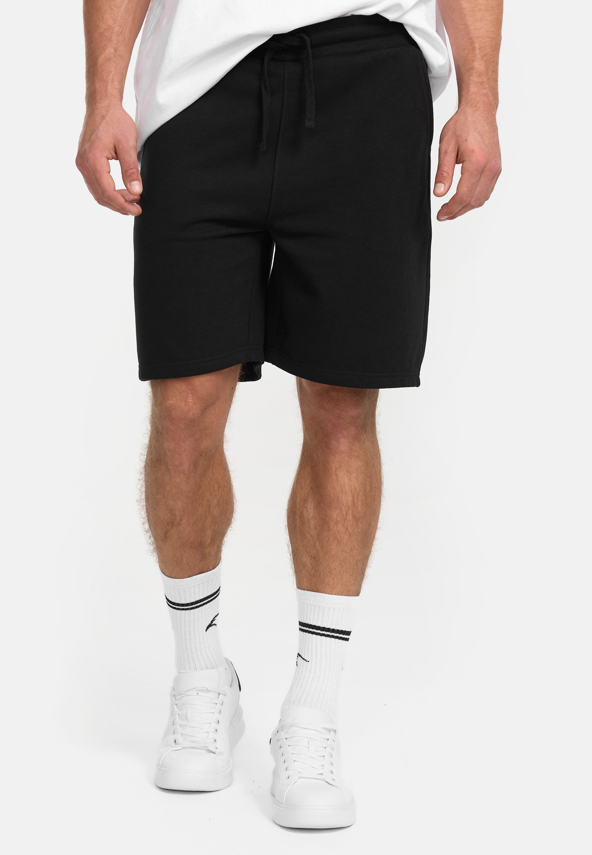 Shorts Sweat Puller Produktbild