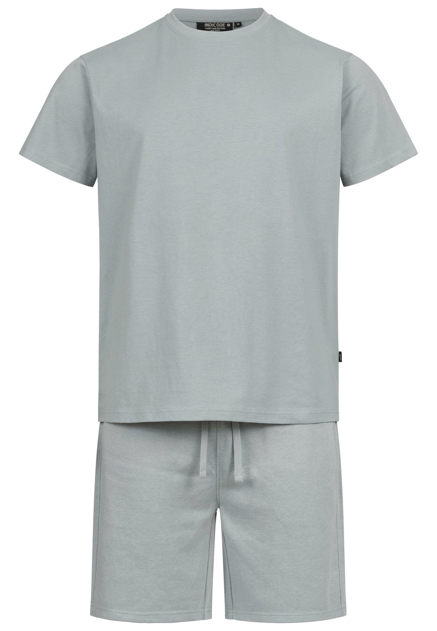 Shorts & Shirt Set Comfy Produktbild