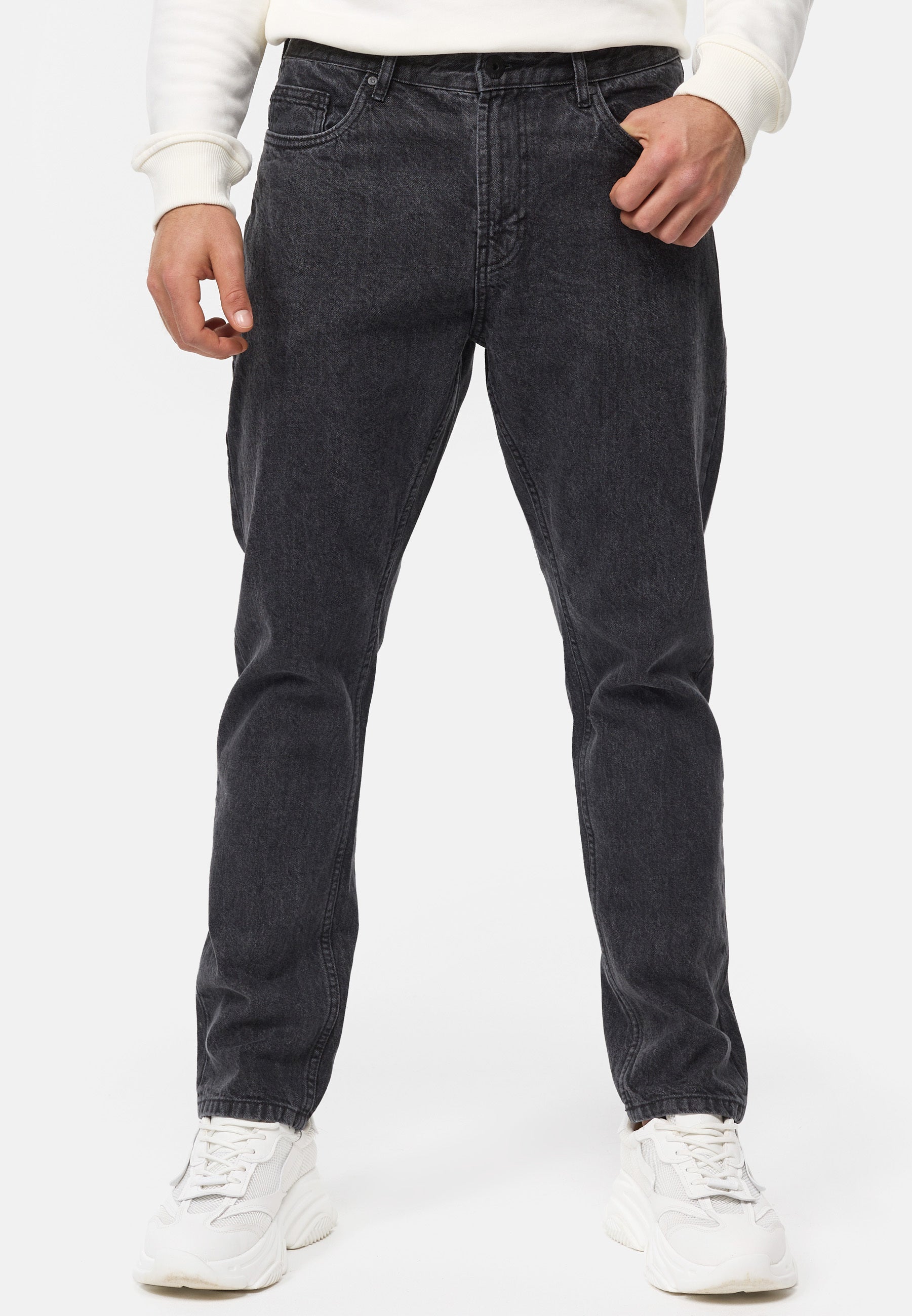 Jeanshose INCobra Produktbild