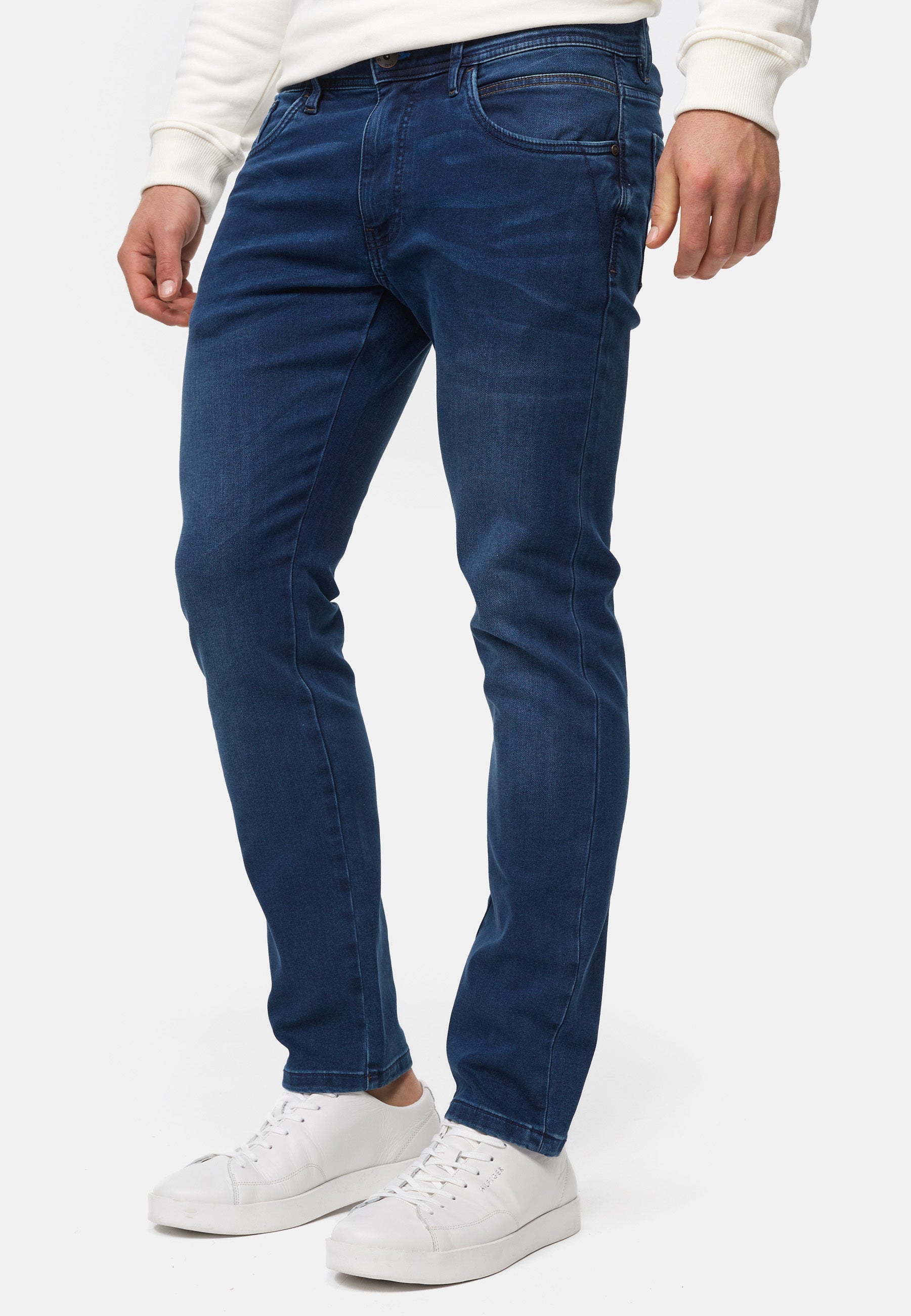 Jeanshose INCoil Produktbild