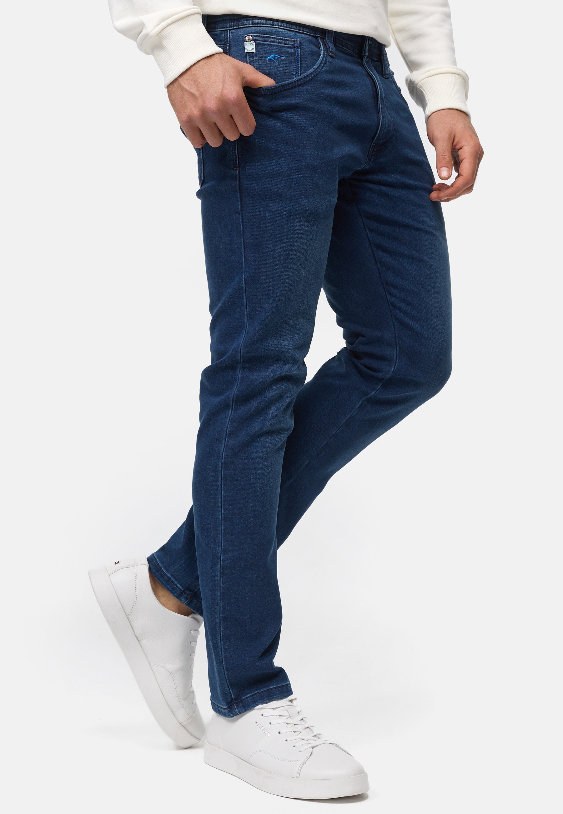 Jeanshose INCoil Produktbild