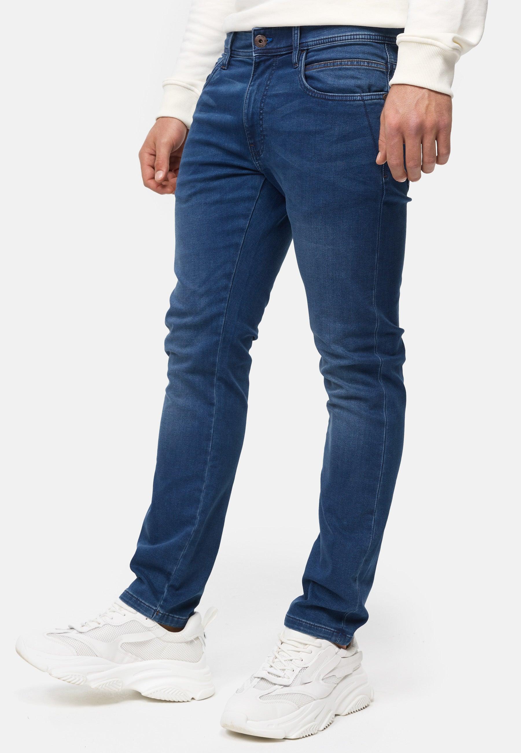 Jeanshose INCoil Produktbild