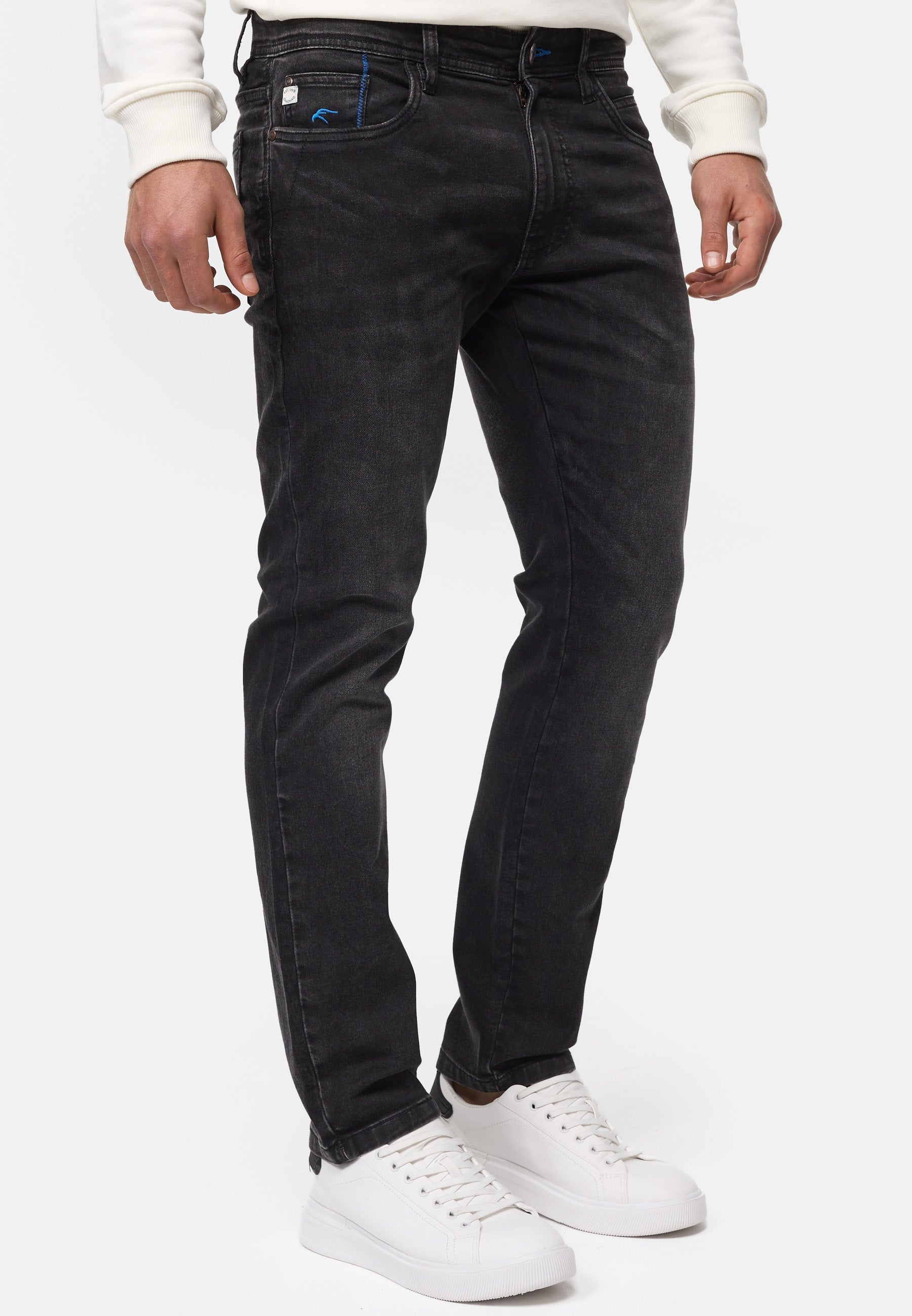 Jeanshose INCoil Produktbild