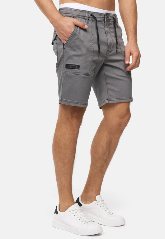 Shorts Cargo INDiago