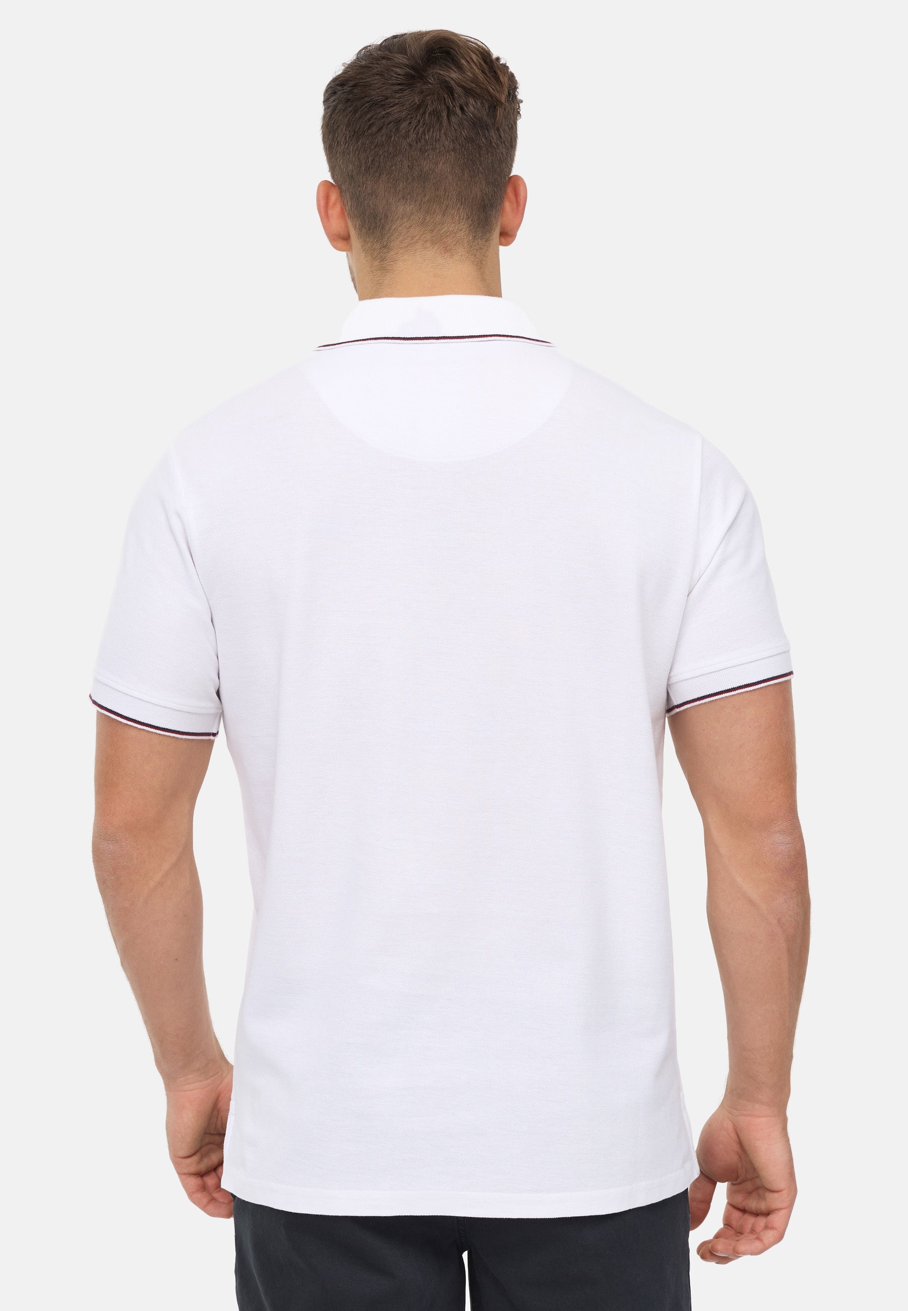 Poloshirt Wallo Produktbild