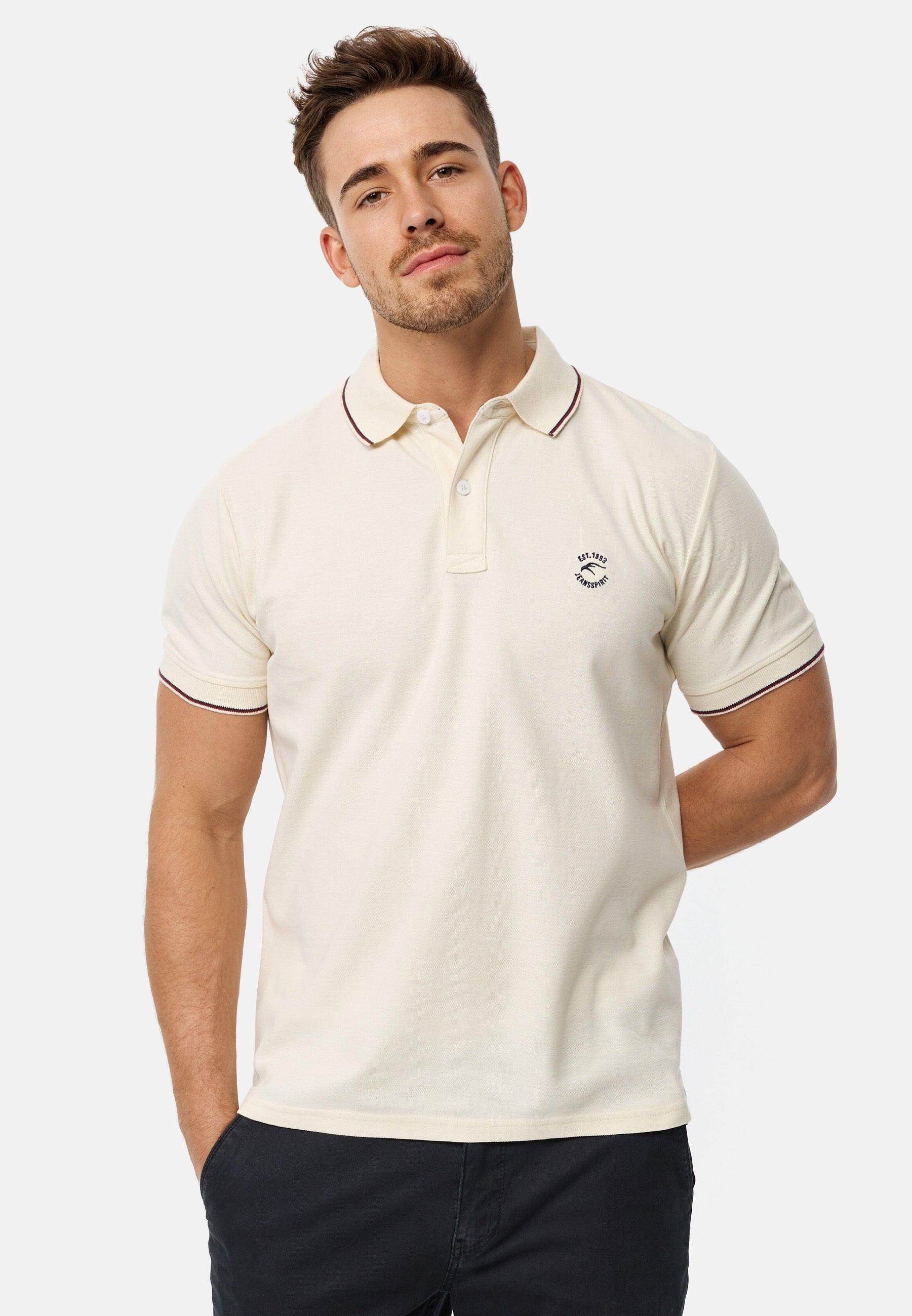 Poloshirt Wallo Produktbild