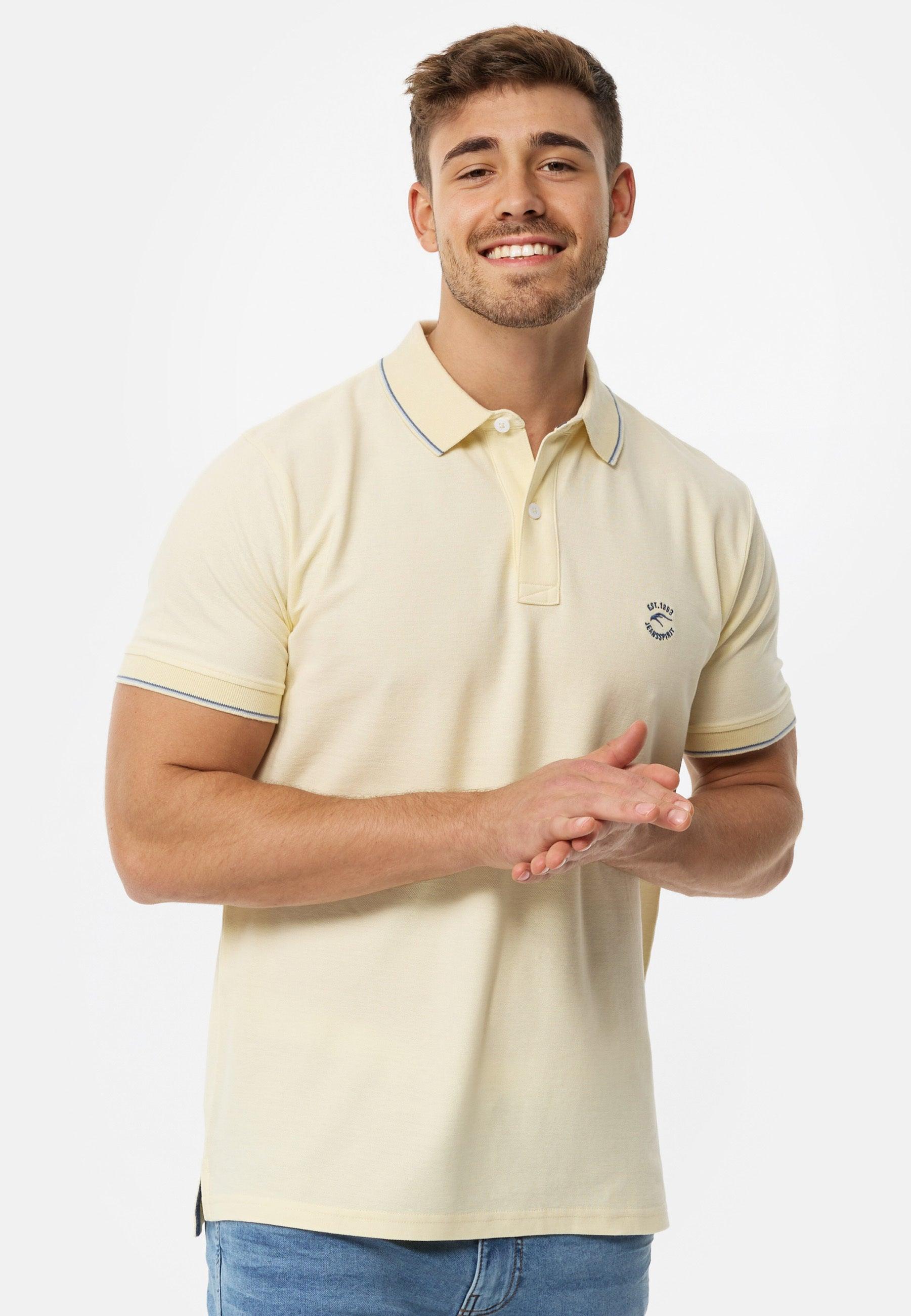 Poloshirt Wallo Produktbild