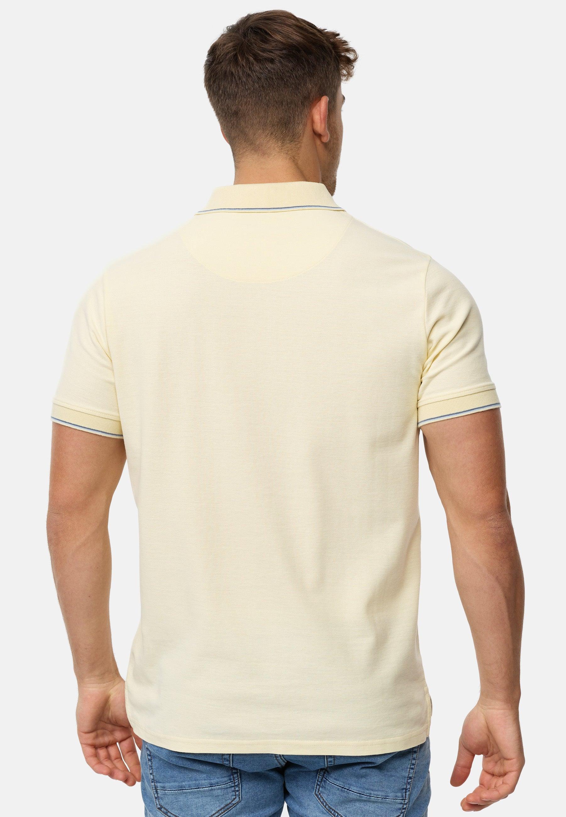 Poloshirt Wallo Produktbild
