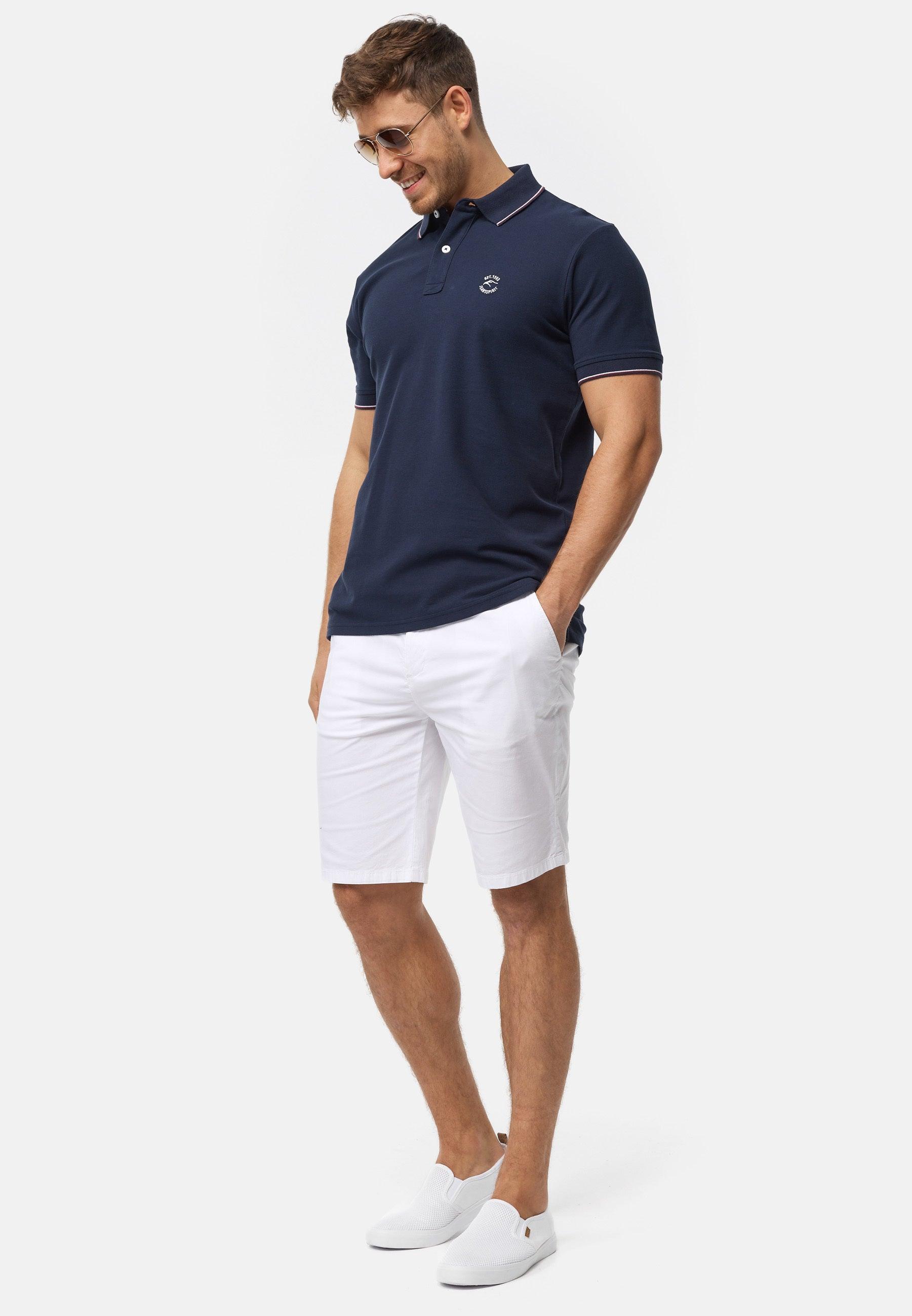 Poloshirt Wallo Produktbild
