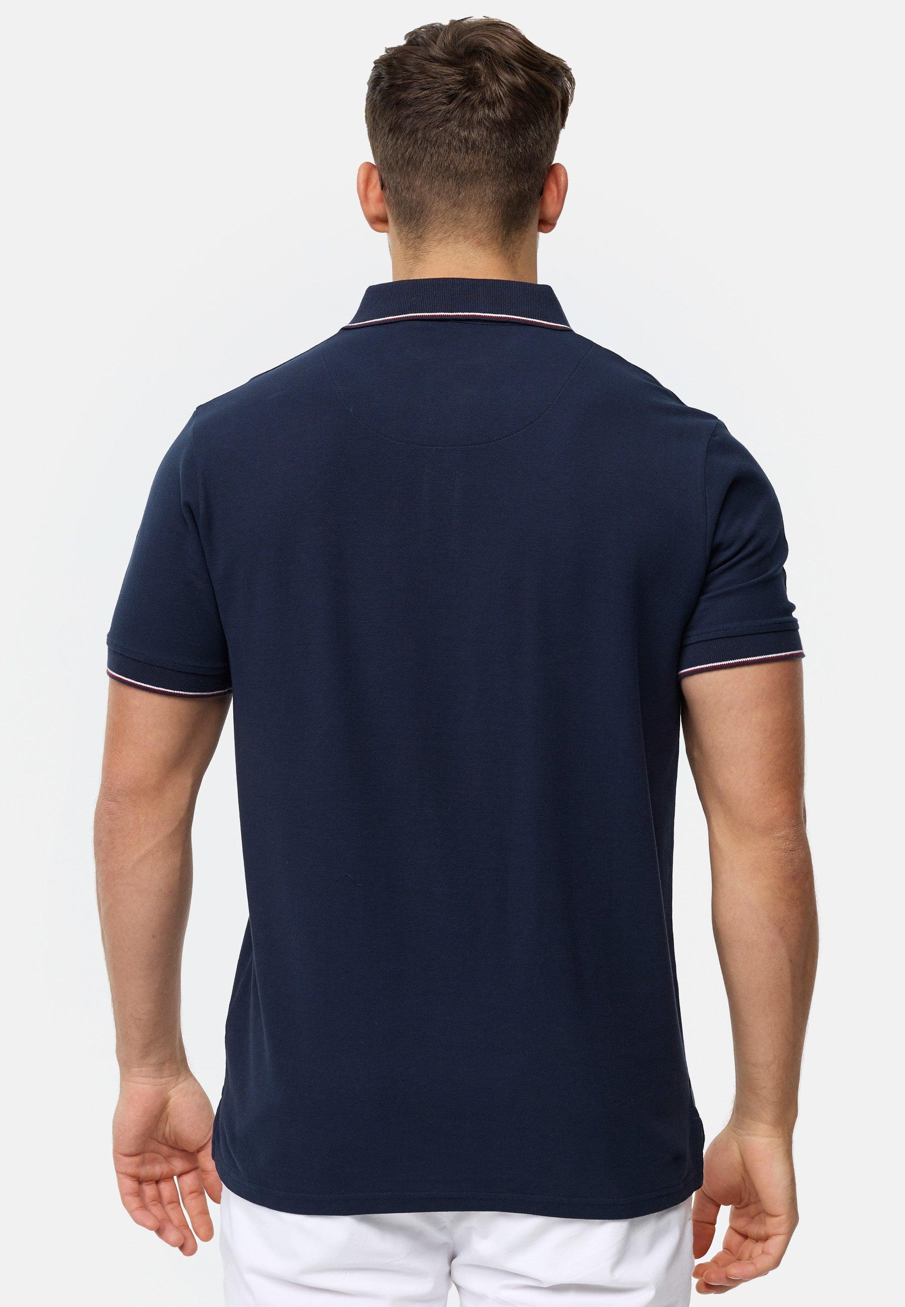 Poloshirt Wallo Produktbild
