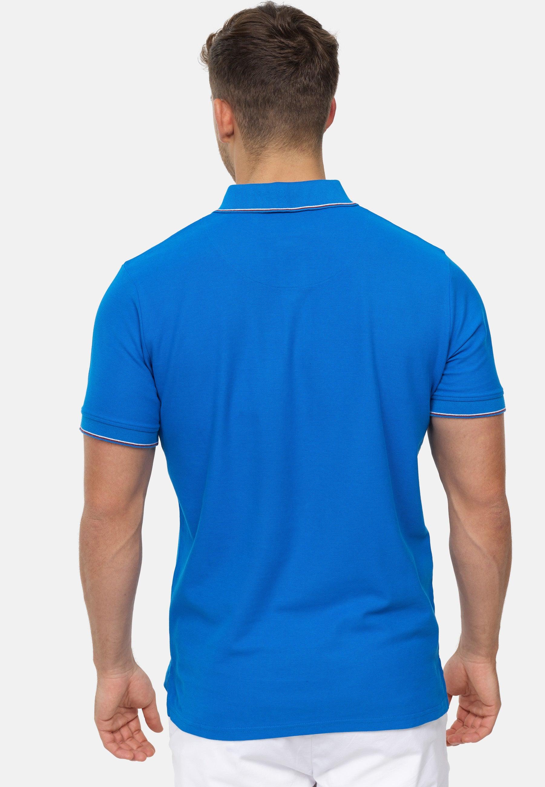 Poloshirt Wallo Produktbild