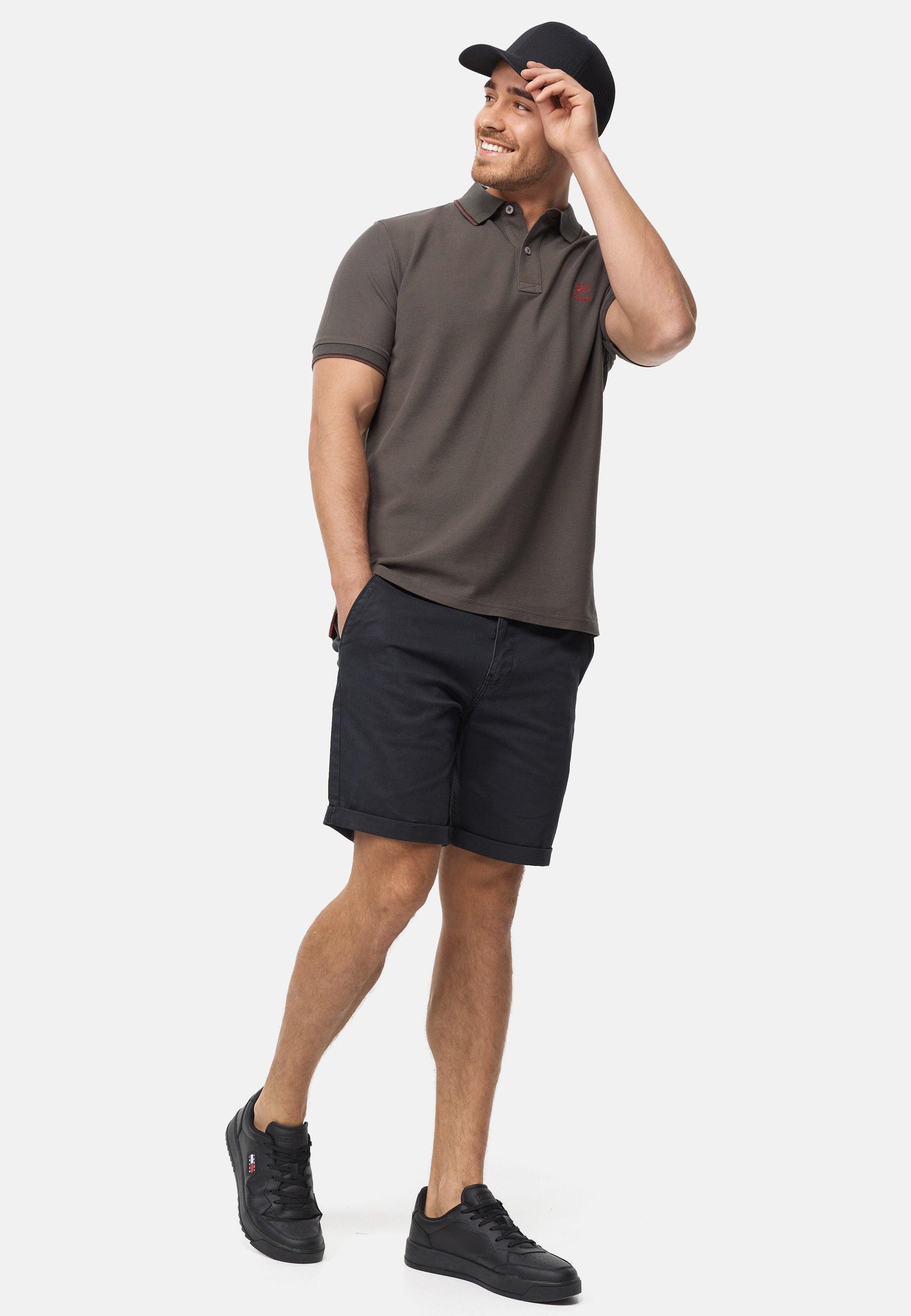 Poloshirt Wallo Produktbild