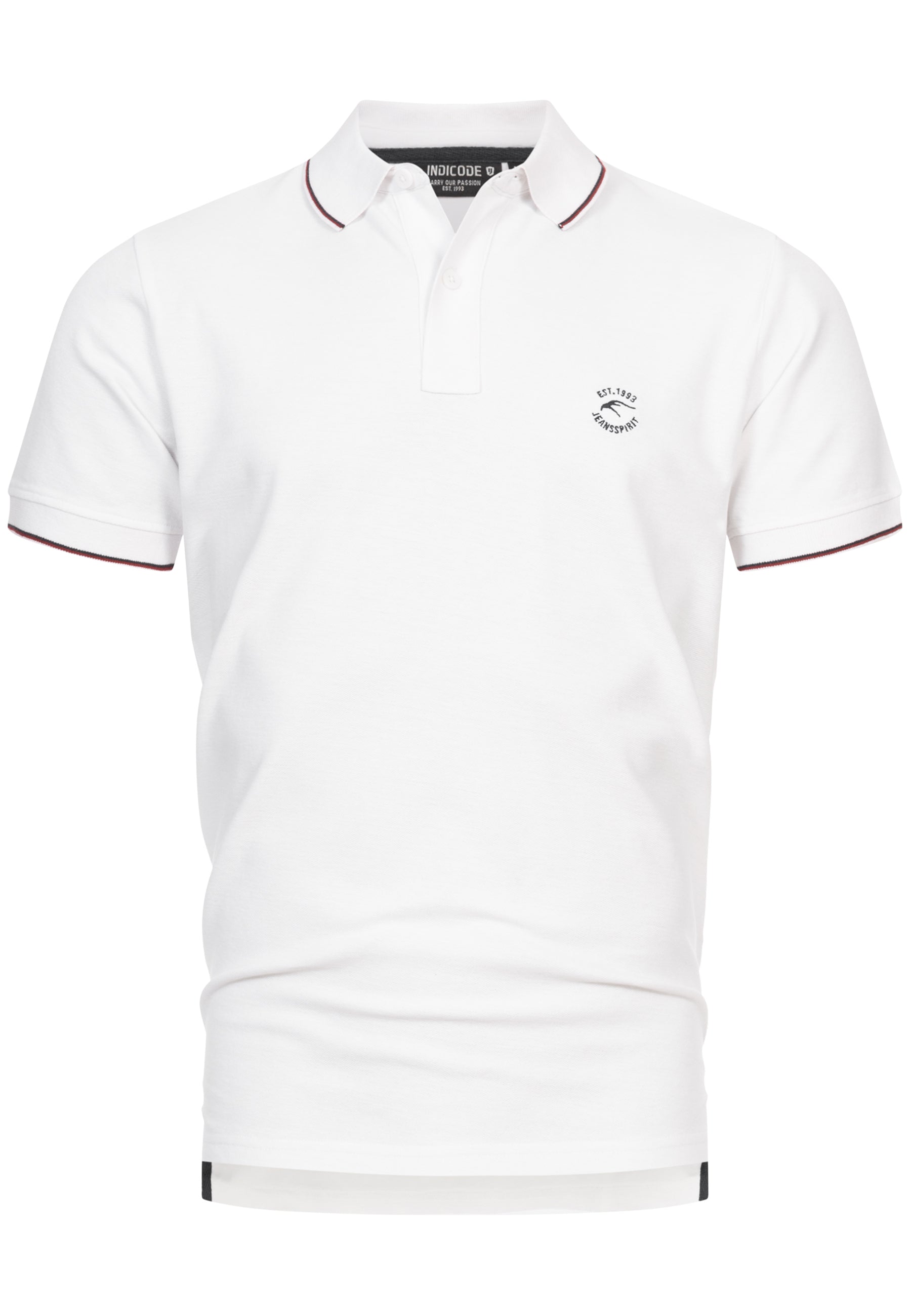 Poloshirt Wallo Produktbild