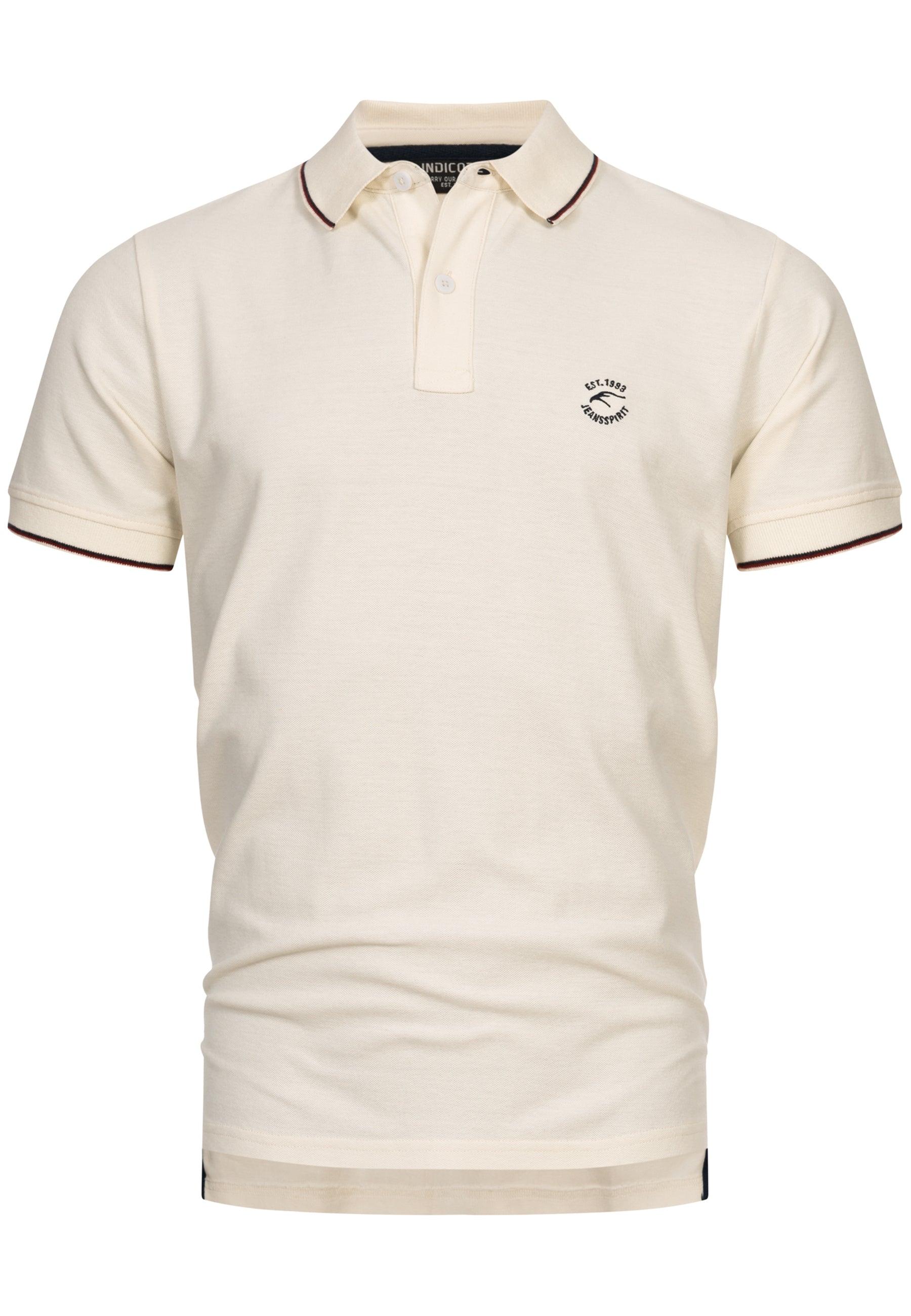 Poloshirt Wallo Produktbild