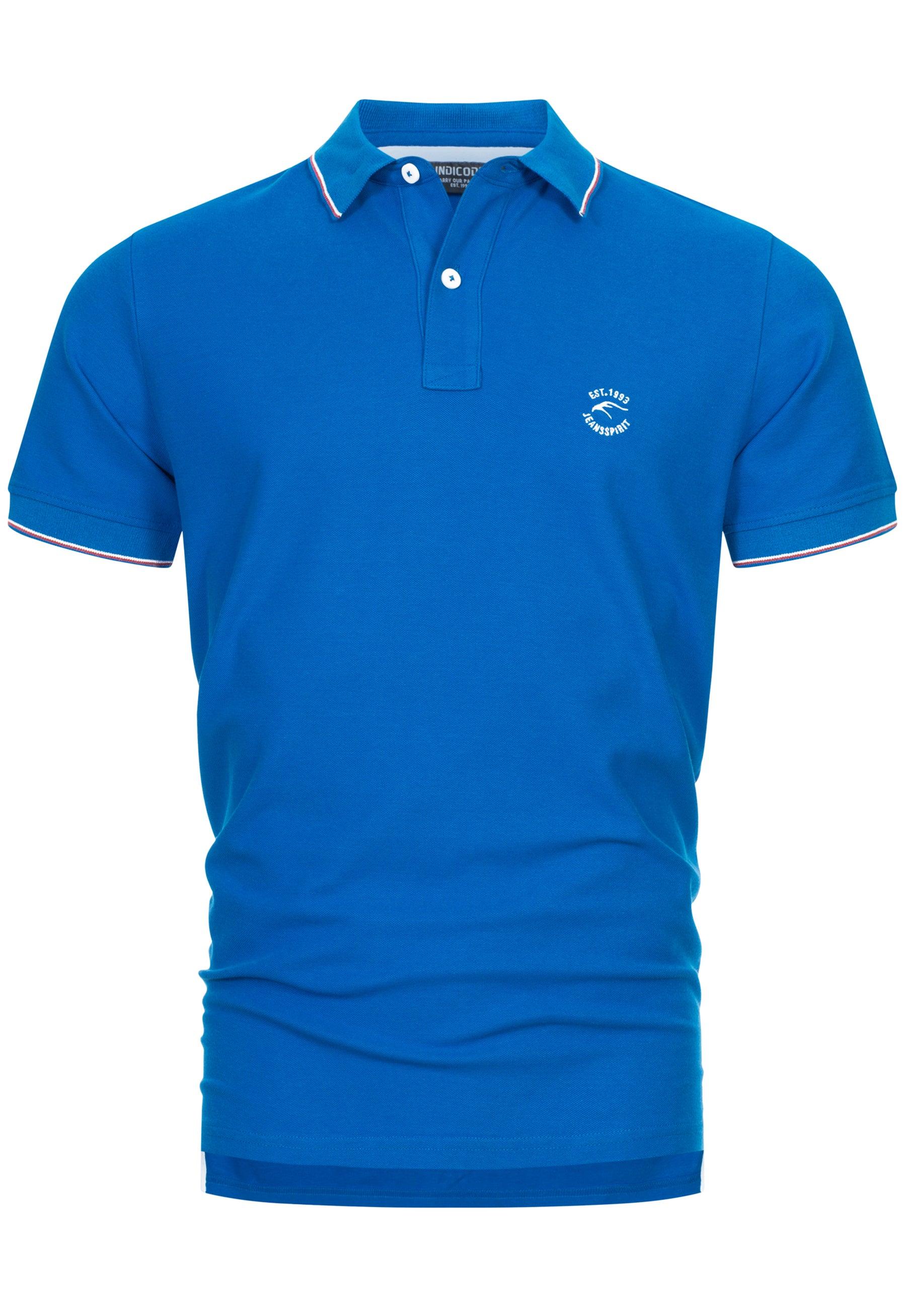 Poloshirt Wallo Produktbild