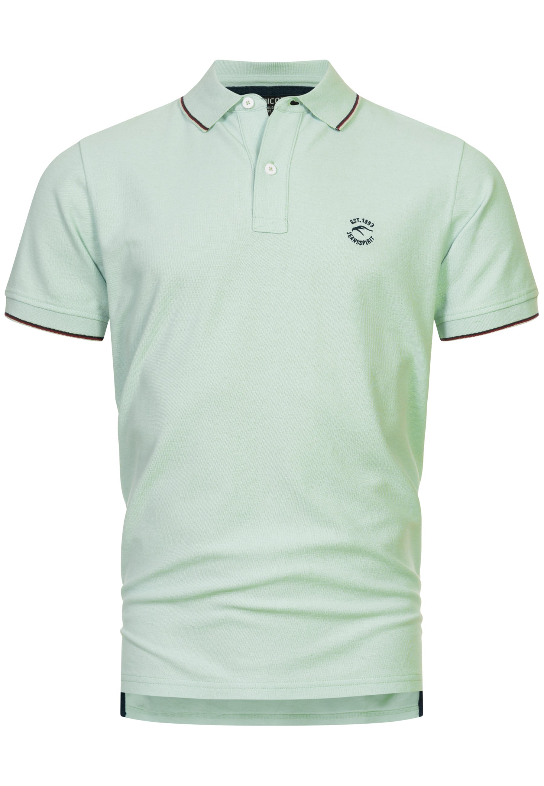 Poloshirt Wallo Produktbild