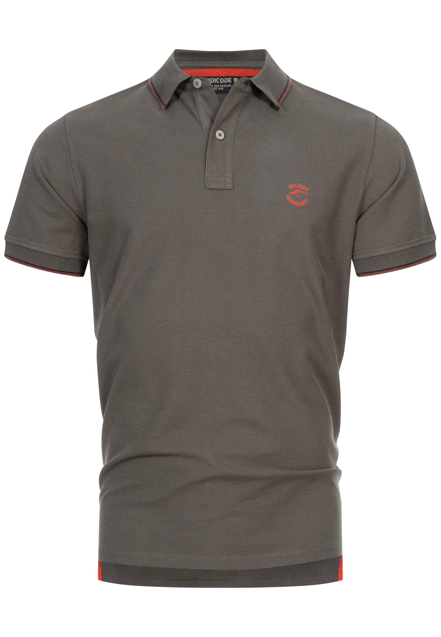 Poloshirt Wallo Produktbild