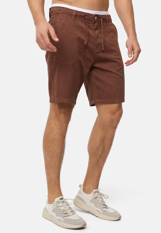 Shorts Chino Vino