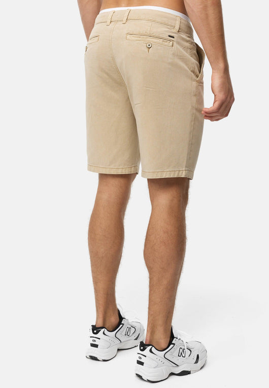 Shorts Chino Vino