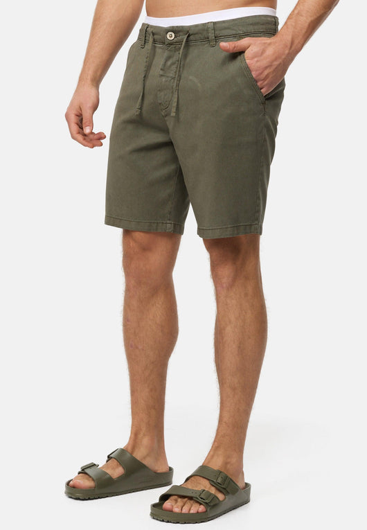 Shorts Chino Vino