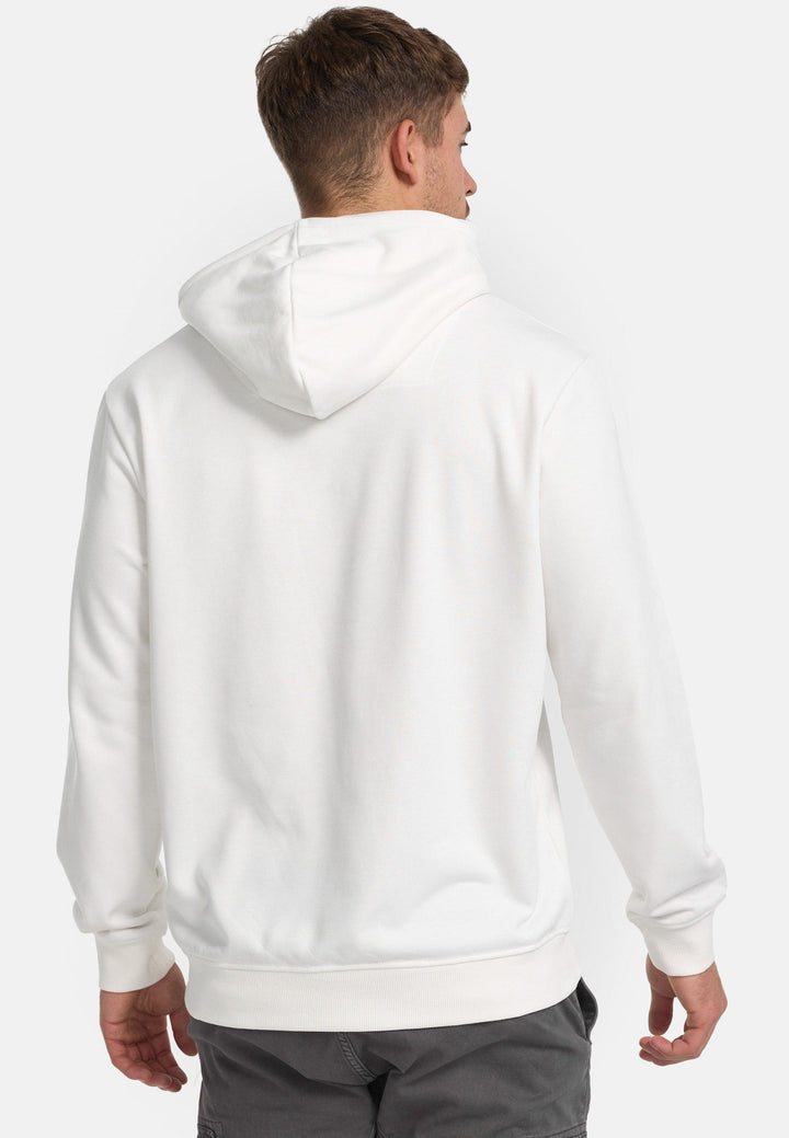 Indicode Herren Simpson Sweatshirt mit Kapuze - INDICODE