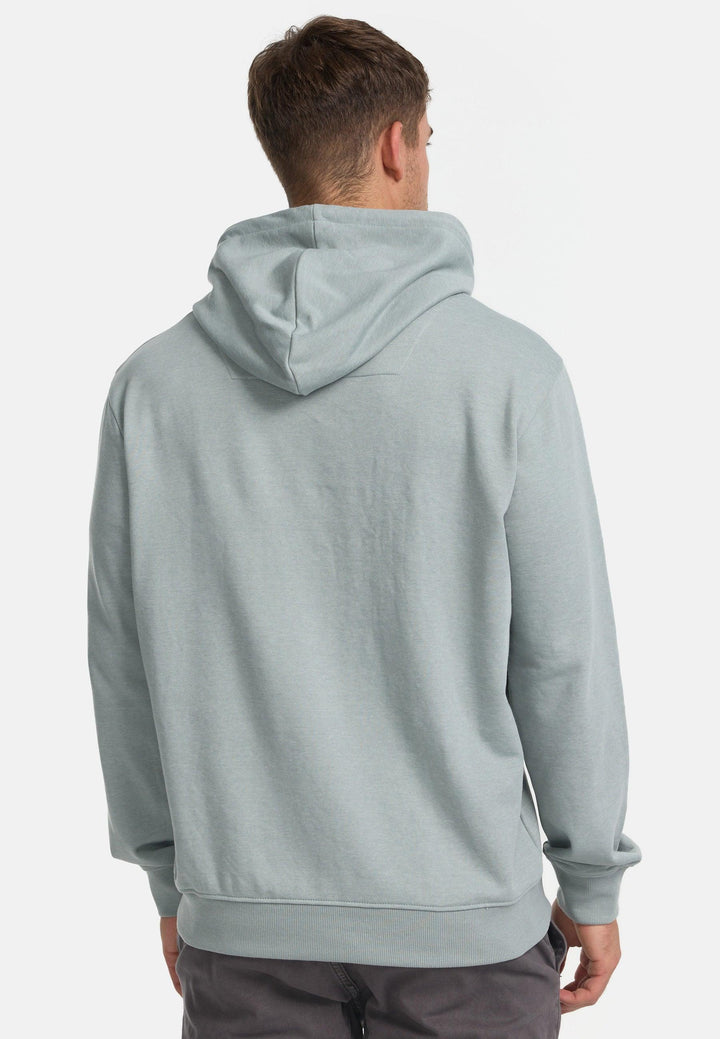 Indicode Herren Simpson Sweatshirt mit Kapuze - INDICODE