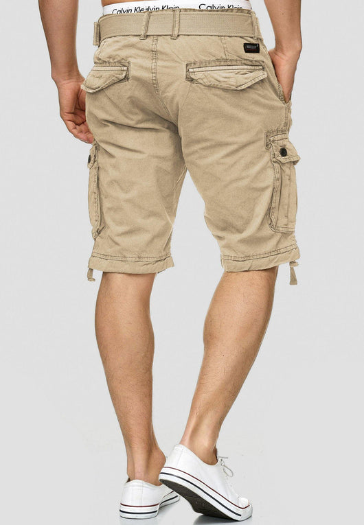 Shorts Cargo Bolton