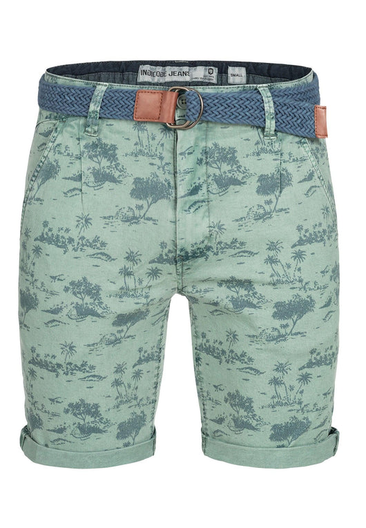 Shorts Chino Lilestone