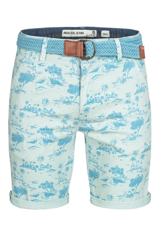 Shorts Chino Lilestone